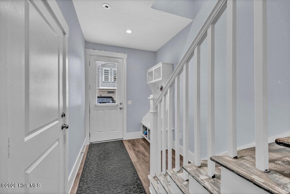 Townhouse at 3639 Watch Hill Way 71, Wilmington, NC 28409, photo 2 of 18