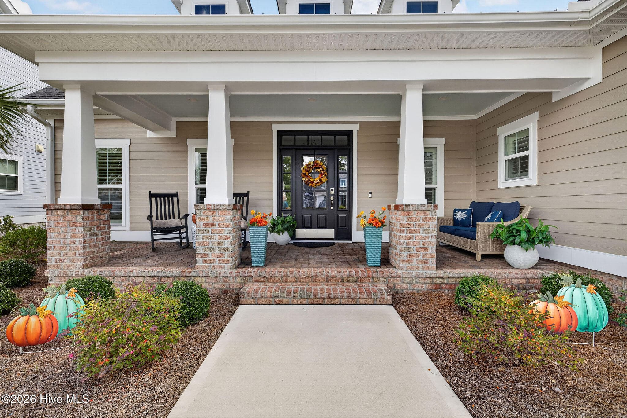 Single Family Residence at 9170 Crossbill Drive, Leland, NC 28451, photo 5 of 73