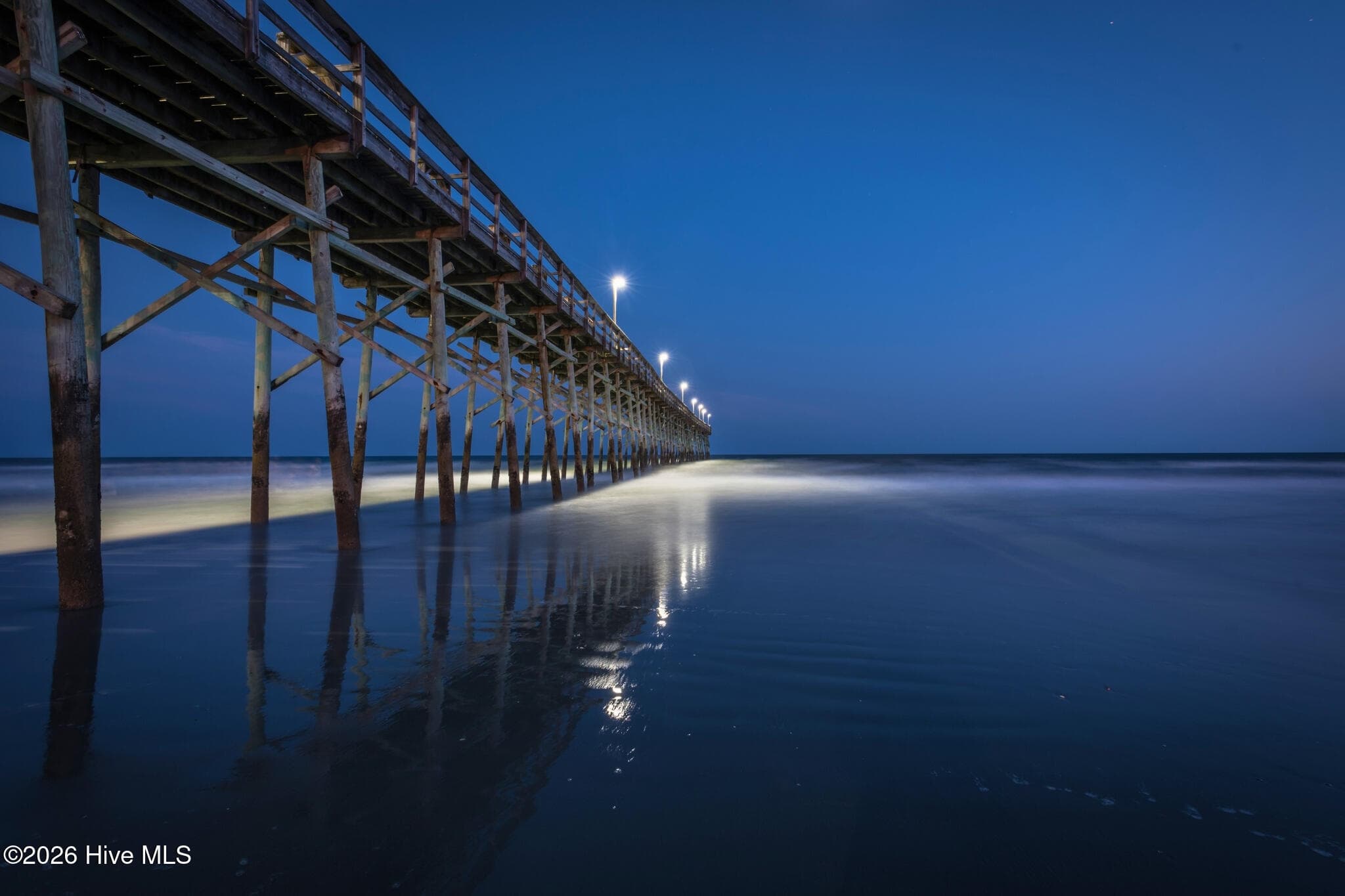 Condominium at 27 Ocean Isle West Boulevard # Dd, Ocean Isle Beach, NC 28469, photo 4 of 4