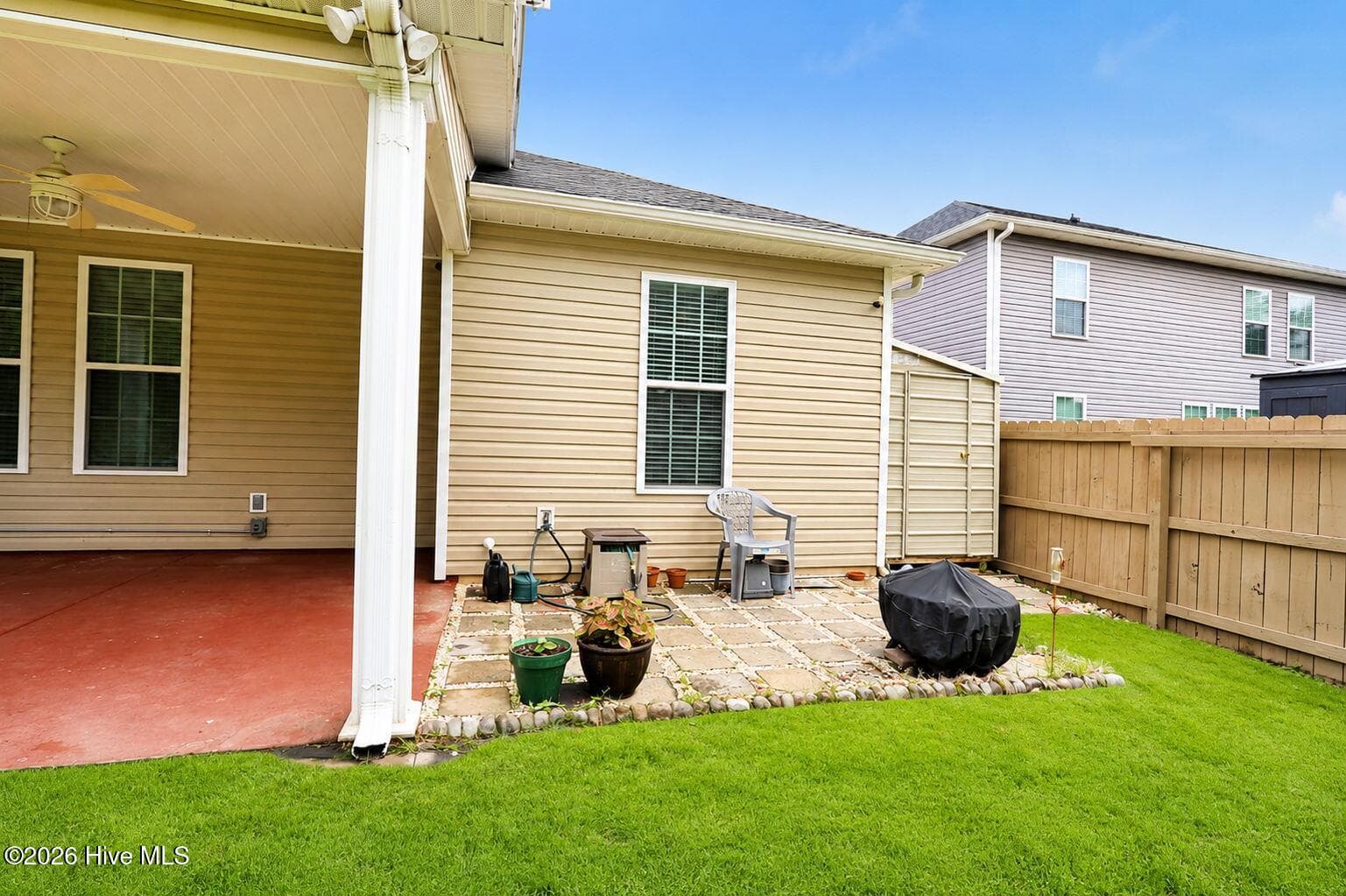 Single Family Residence at 262 Palamon Drive, Grovetown, GA 30813, photo 26 of 29