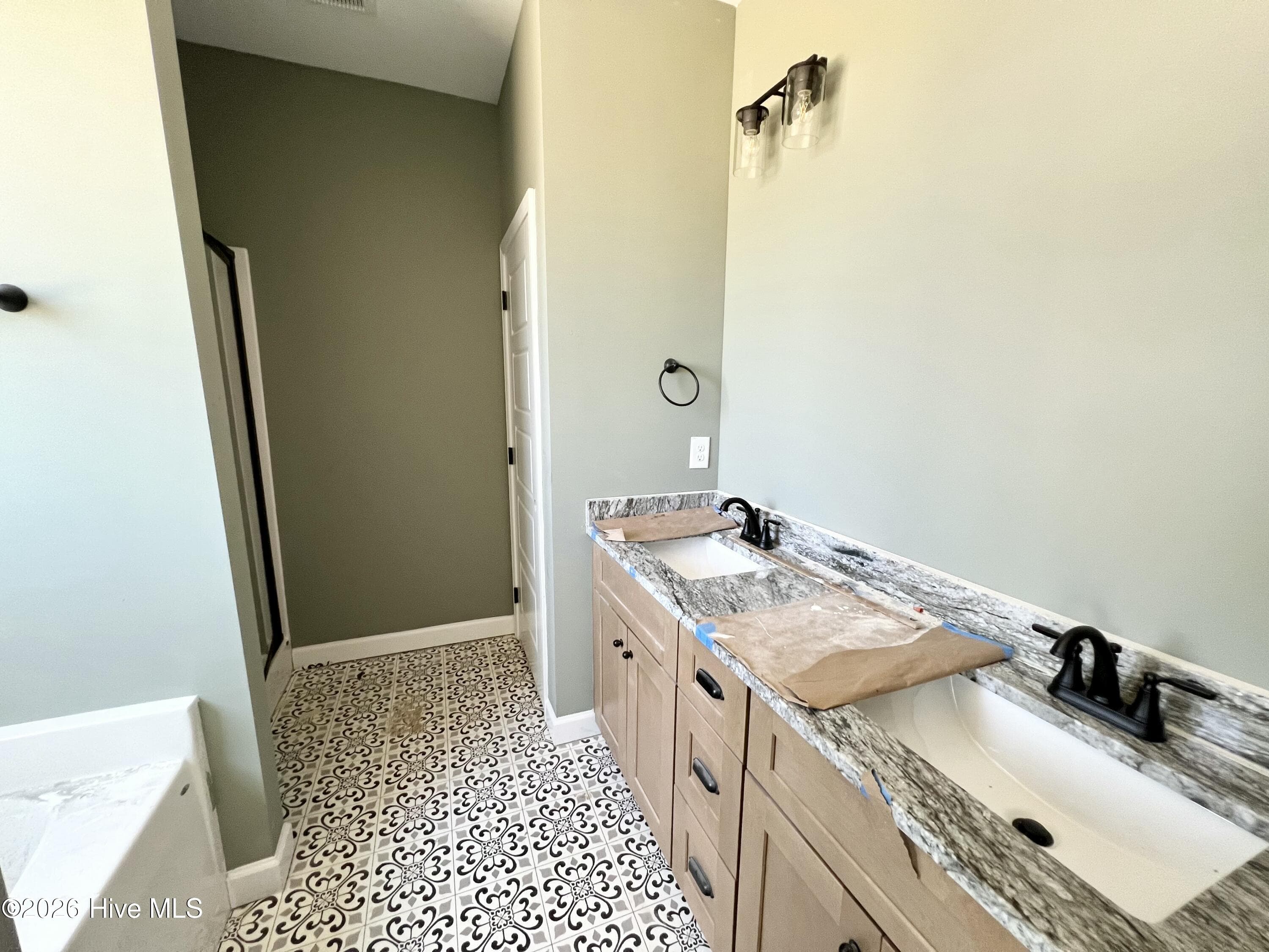 Single Family Residence at 138 Pendergrass Drive, Princeton, NC 27569, photo 57 of 123