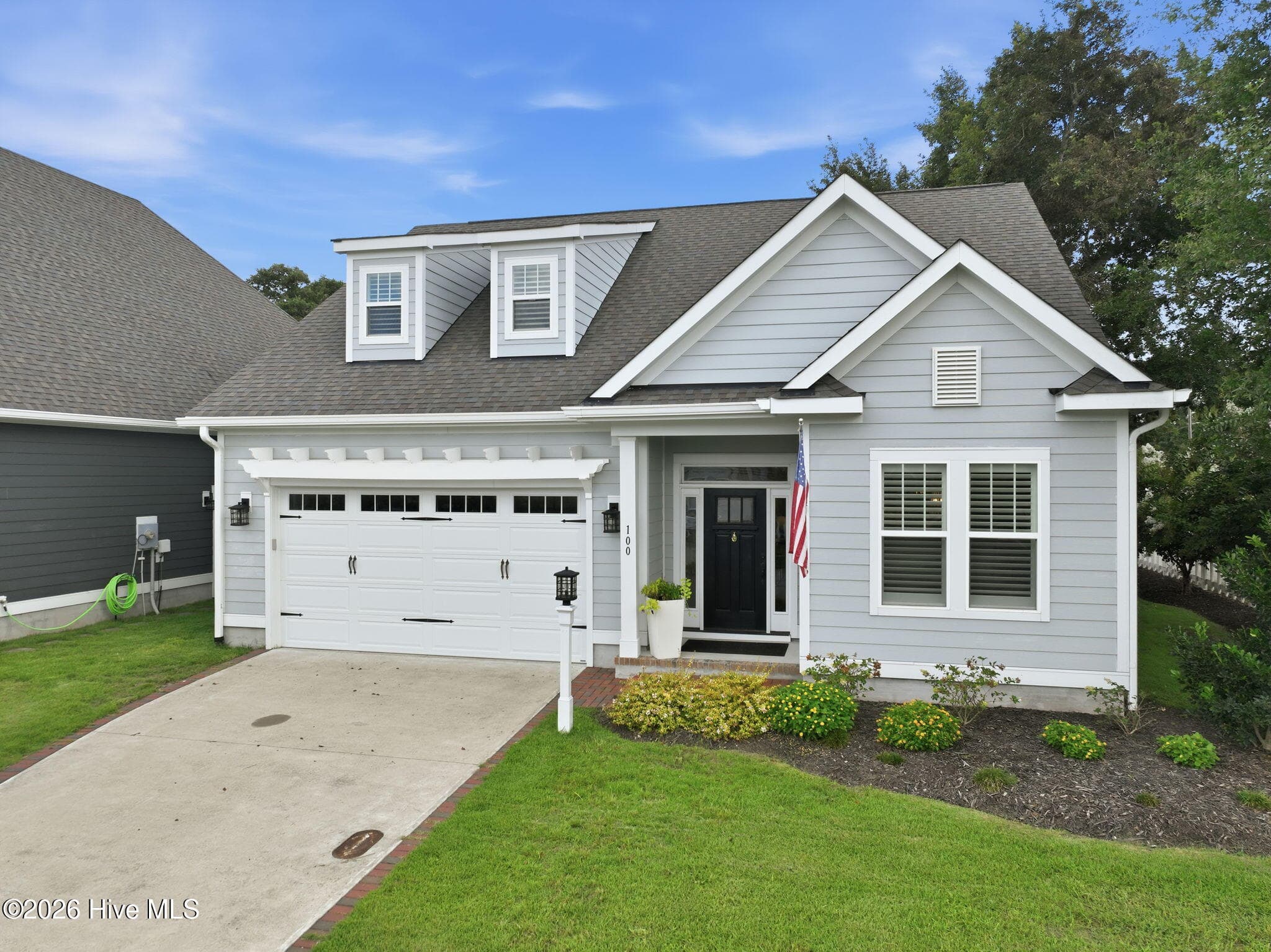 100 Sea Grove Lane, Beaufort, NC 28516