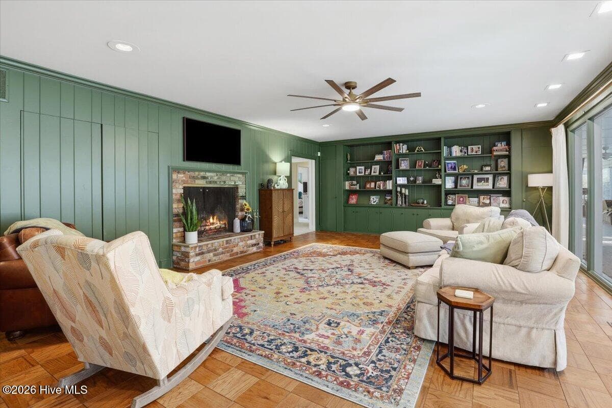 Single Family Residence at 1304 Greenbriar Road, Kinston, NC 28501, photo 26 of 66