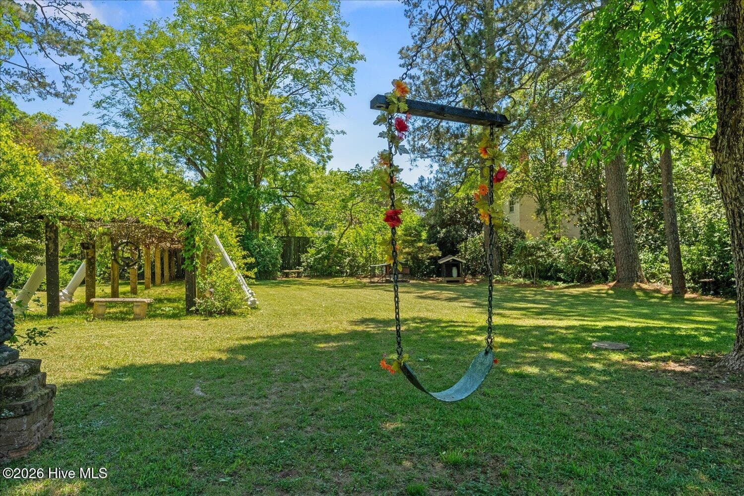 Single Family Residence at 301 S Alexander Avenue, Washington, GA 30673, photo 81 of 83