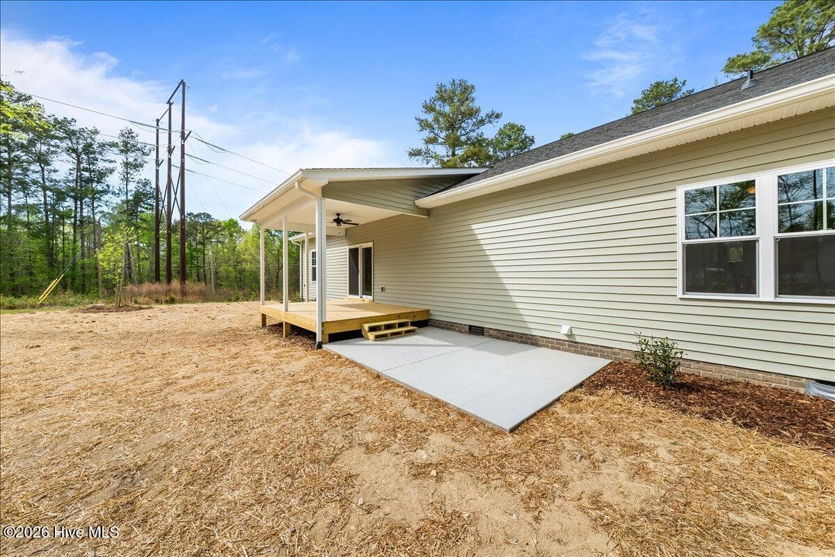 Single Family Residence at 110 Trailcrest Drive, Rockingham, NC 28379, photo 22 of 87