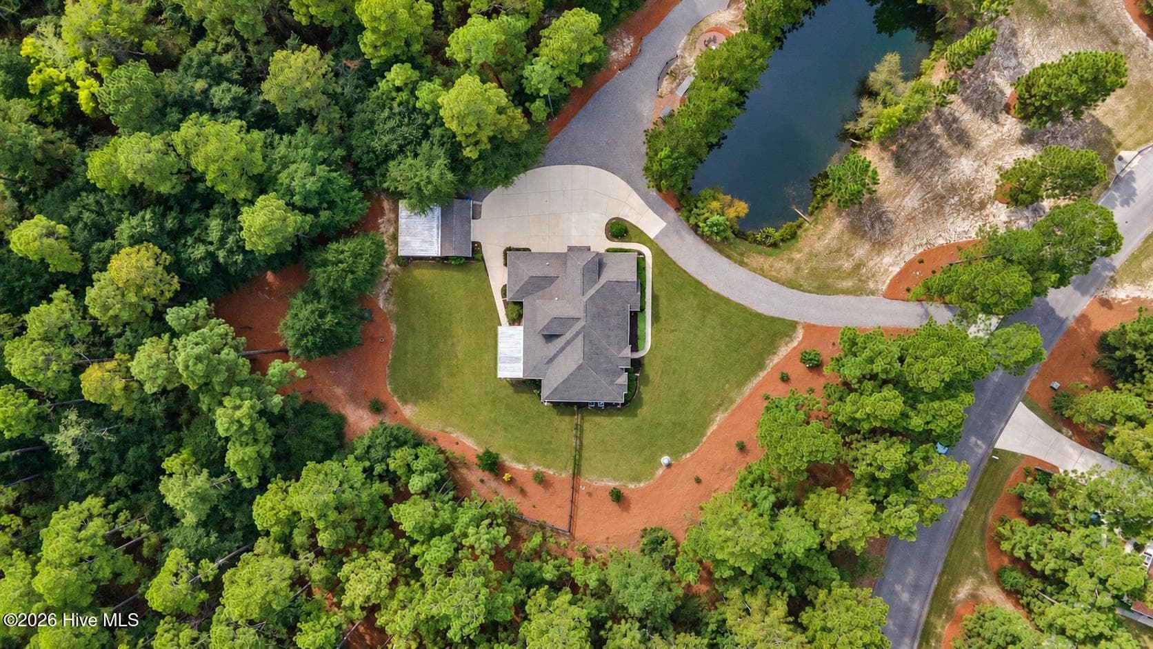 Single Family Residence at 505 Maxwell Road, Aiken, SC 29803, photo 66 of 68
