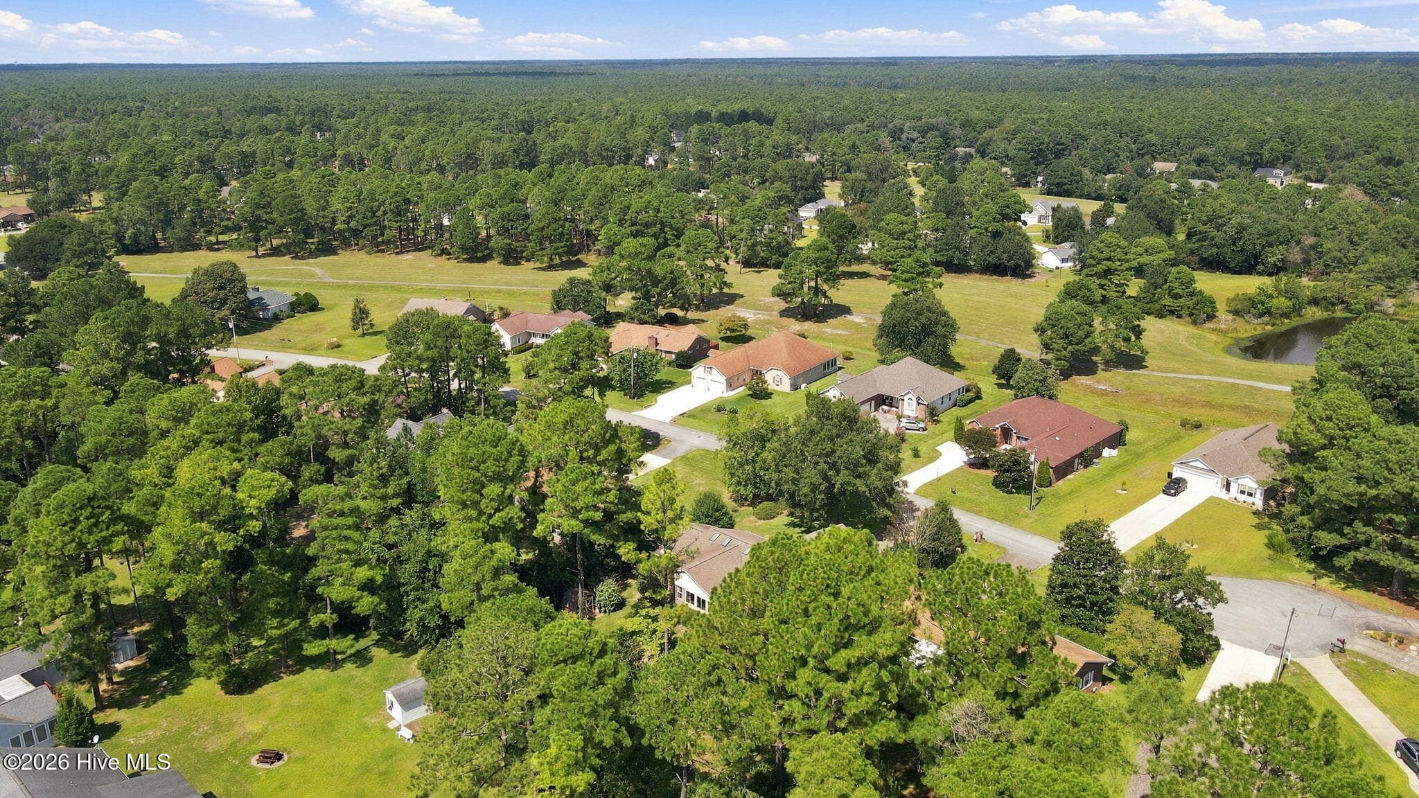 Single Family Residence at 5914 Santo Domingo Court, New Bern, NC 28560, photo 58 of 81