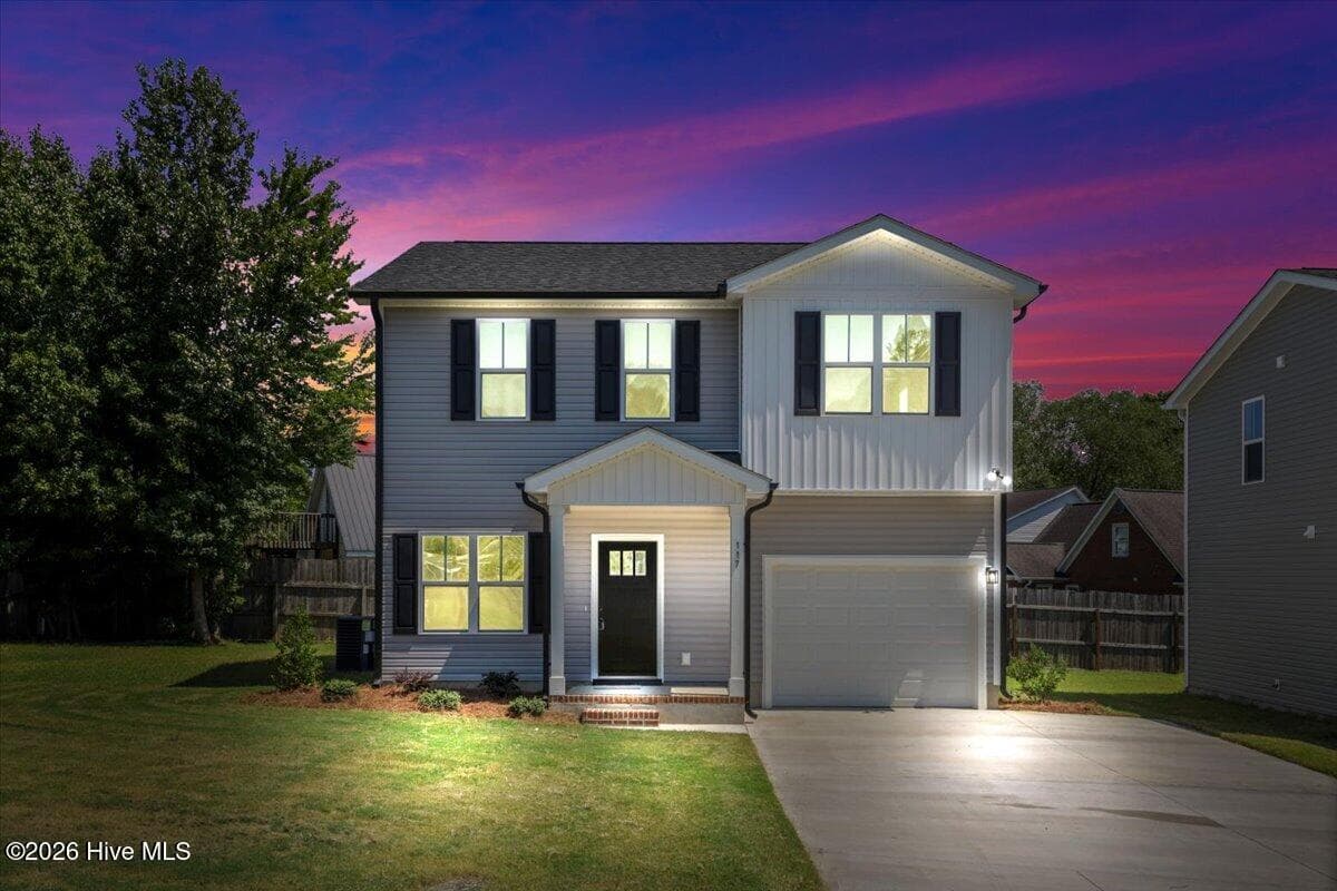 Single Family Residence at 117 Wilson Street, Erwin, NC 28339, photo 35 of 40