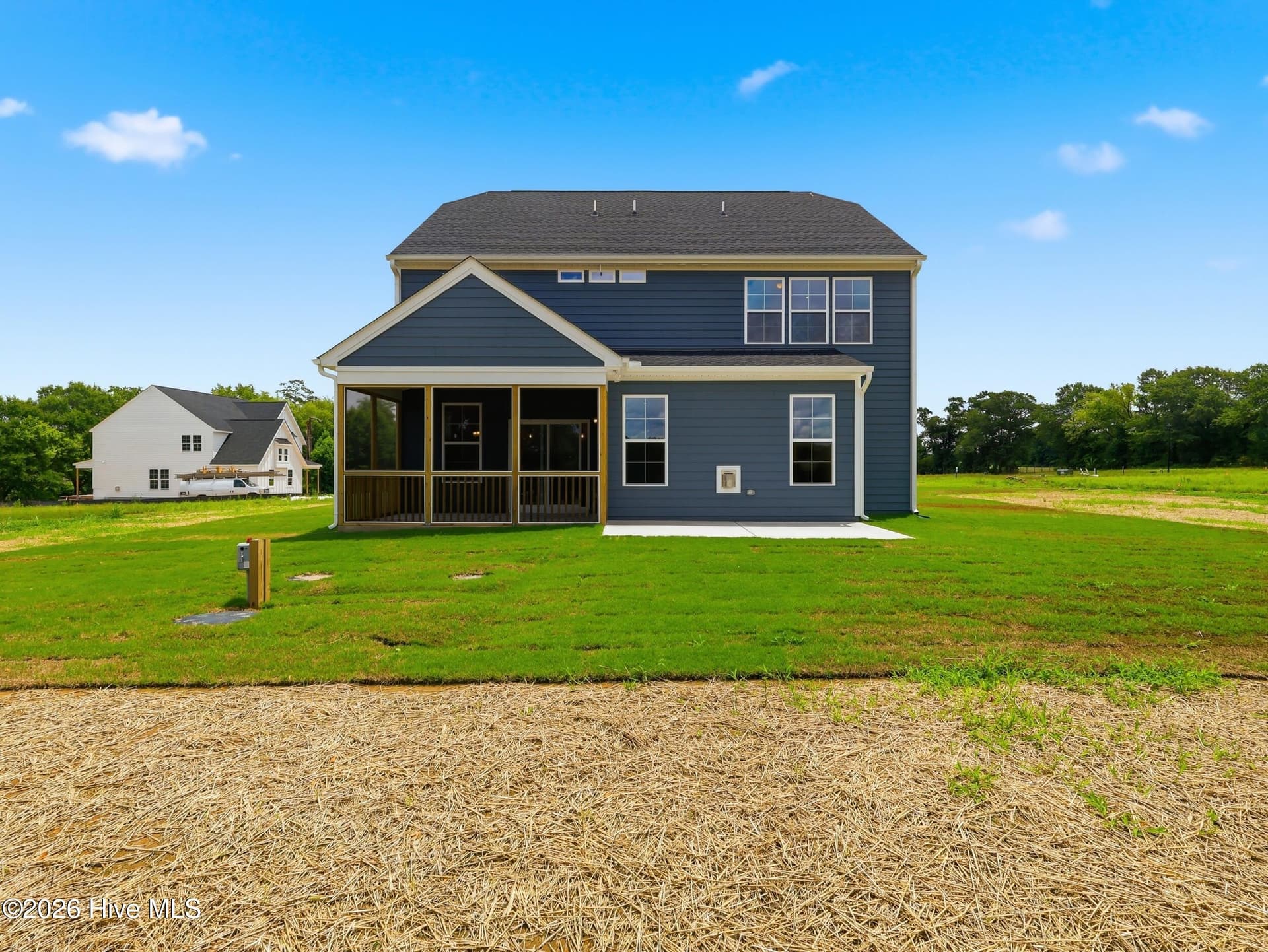 Single Family Residence at 325 Oak Meadow Lane, Angier, NC 27501, photo 31 of 37