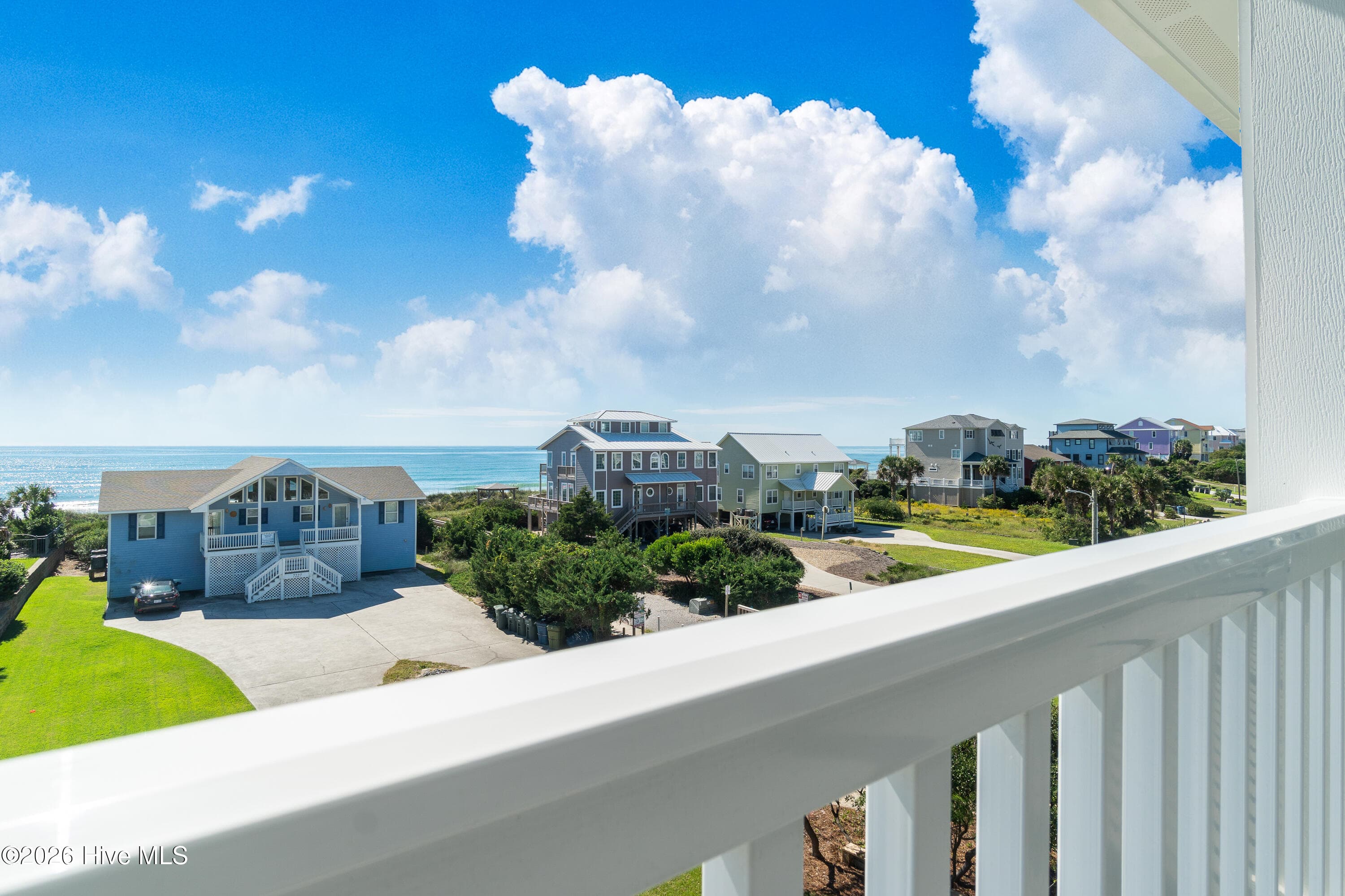 Townhouse at 7224 Ocean Drive A, Emerald Isle, NC 28594, photo 11 of 11