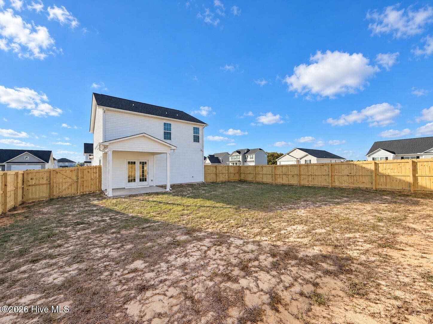 Single Family Residence at 288 Laborde Lane, Raeford, NC 28376, photo 27 of 29