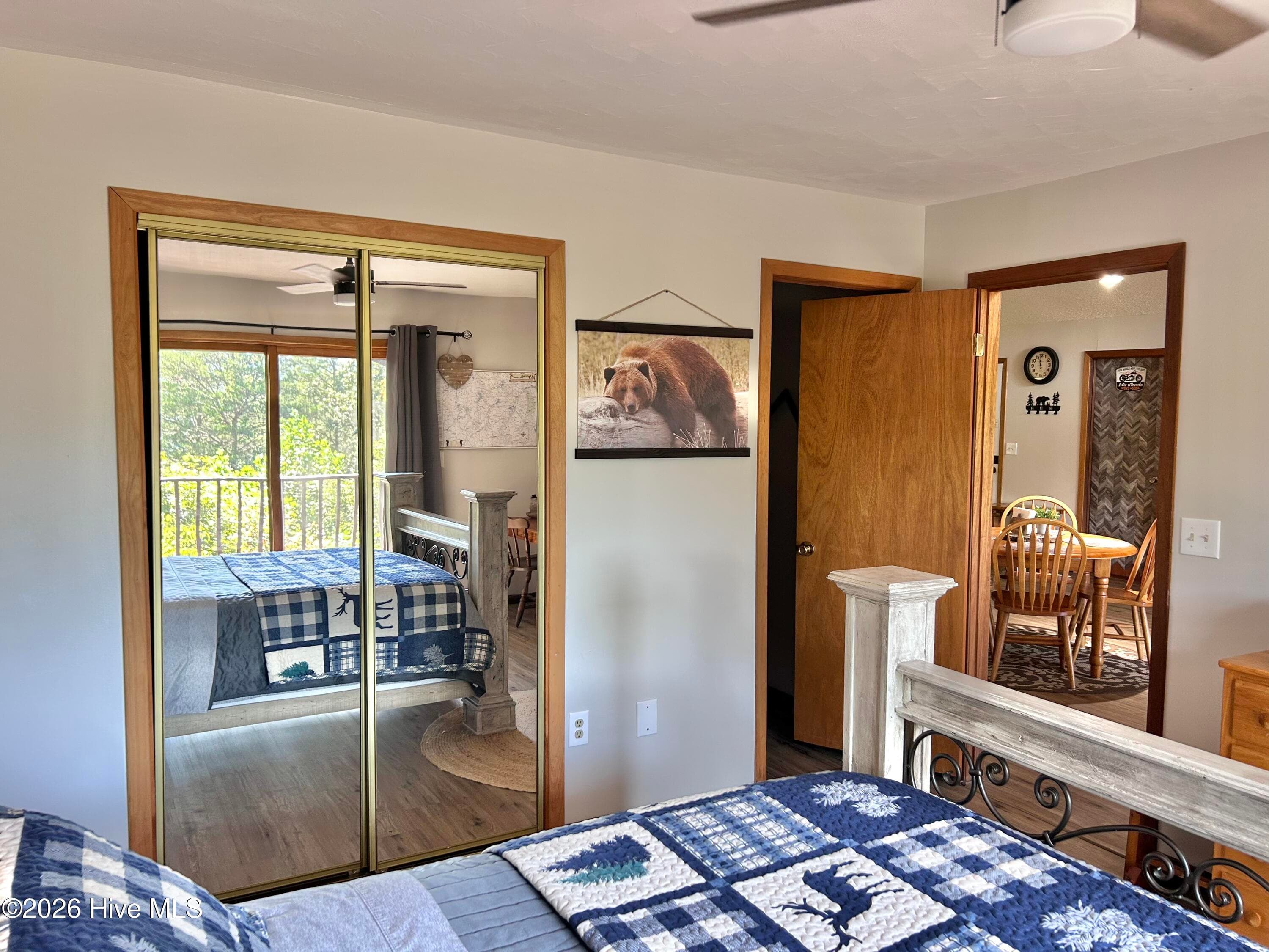 Bedroom 2 - 234 Ashley Lane, Murphy, NC 28906