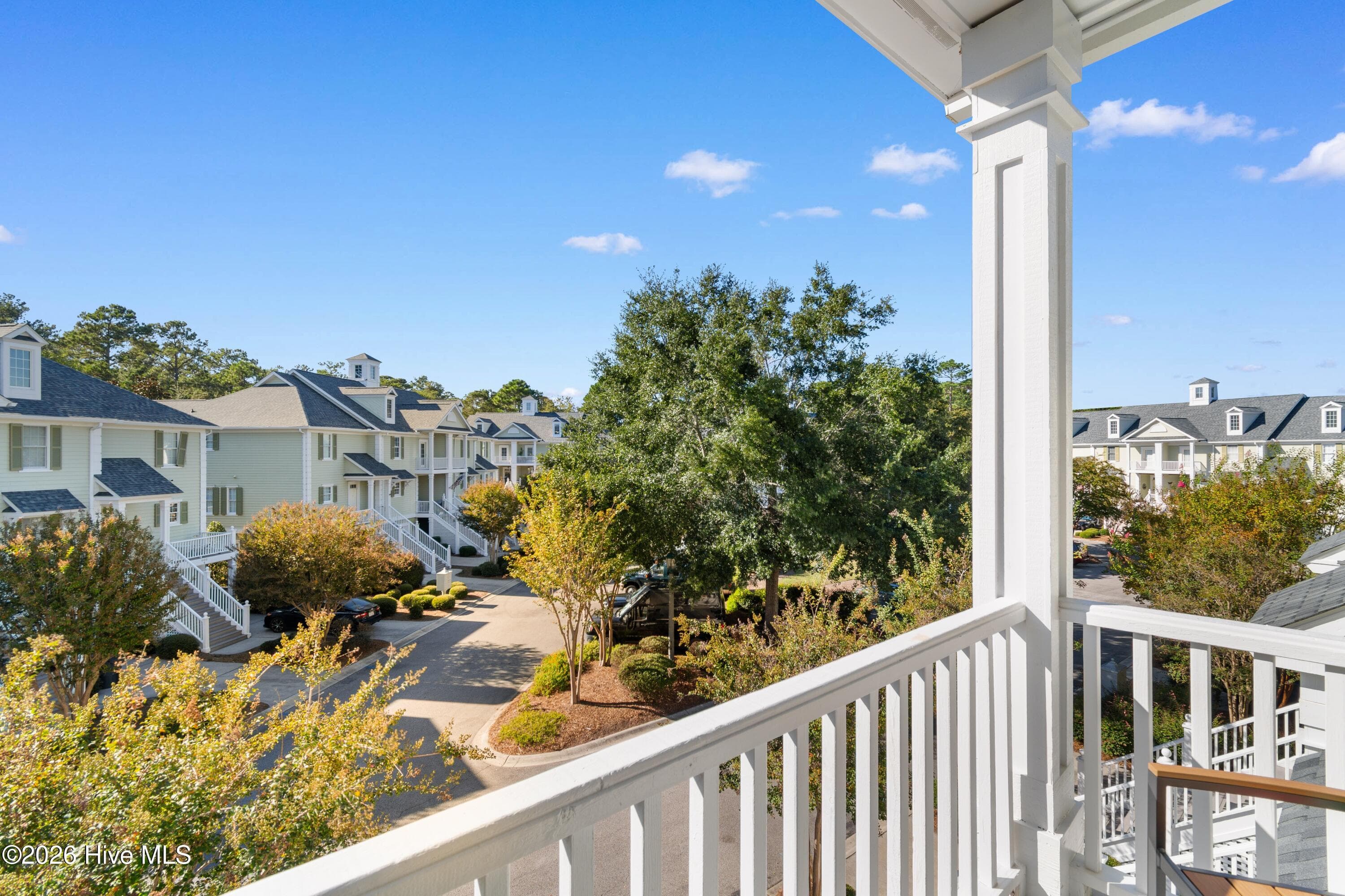 Townhouse at 601 River Ridge Drive Unit 3, Shallotte, NC 28470, photo 34 of 49