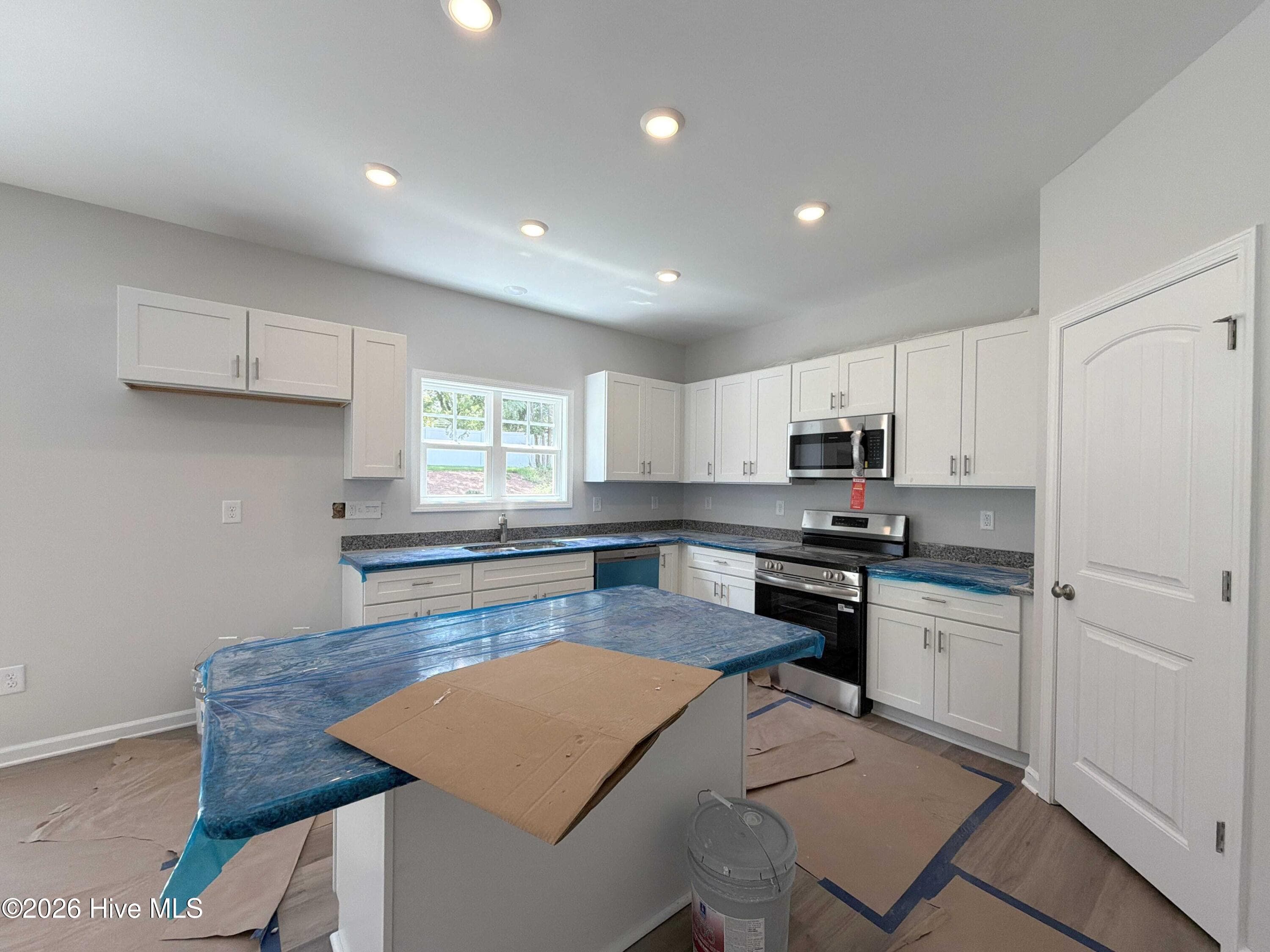 Single Family Residence at 119 Crossvine Street, Selma, NC 27576, photo 169 of 284