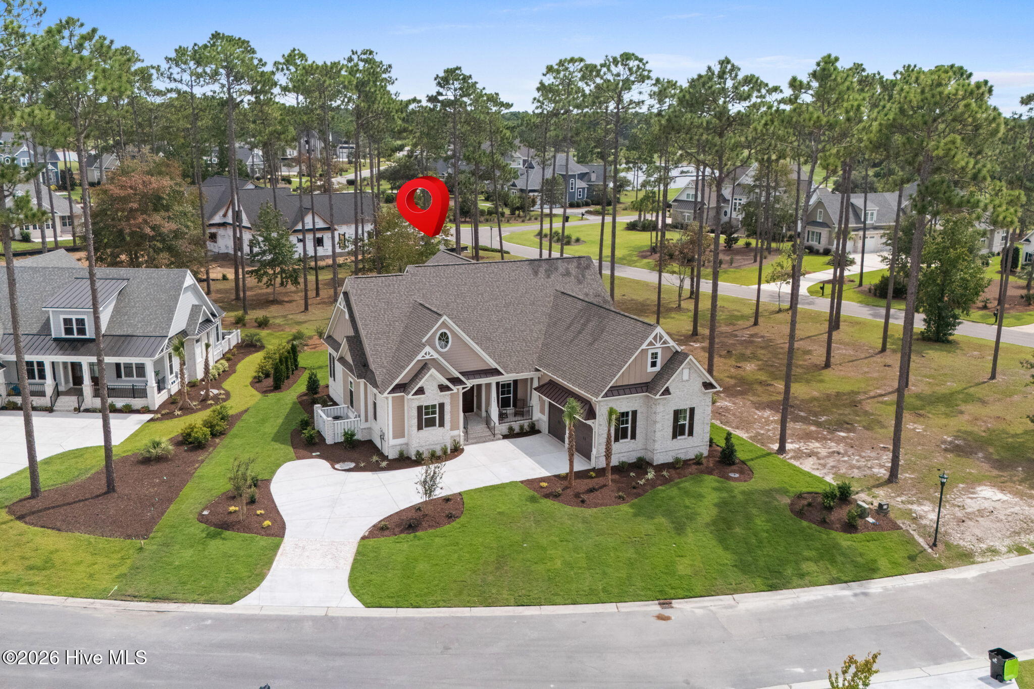 Single Family Residence at 536 Morely Circle SW, Ocean Isle Beach, NC 28469, photo 3 of 153
