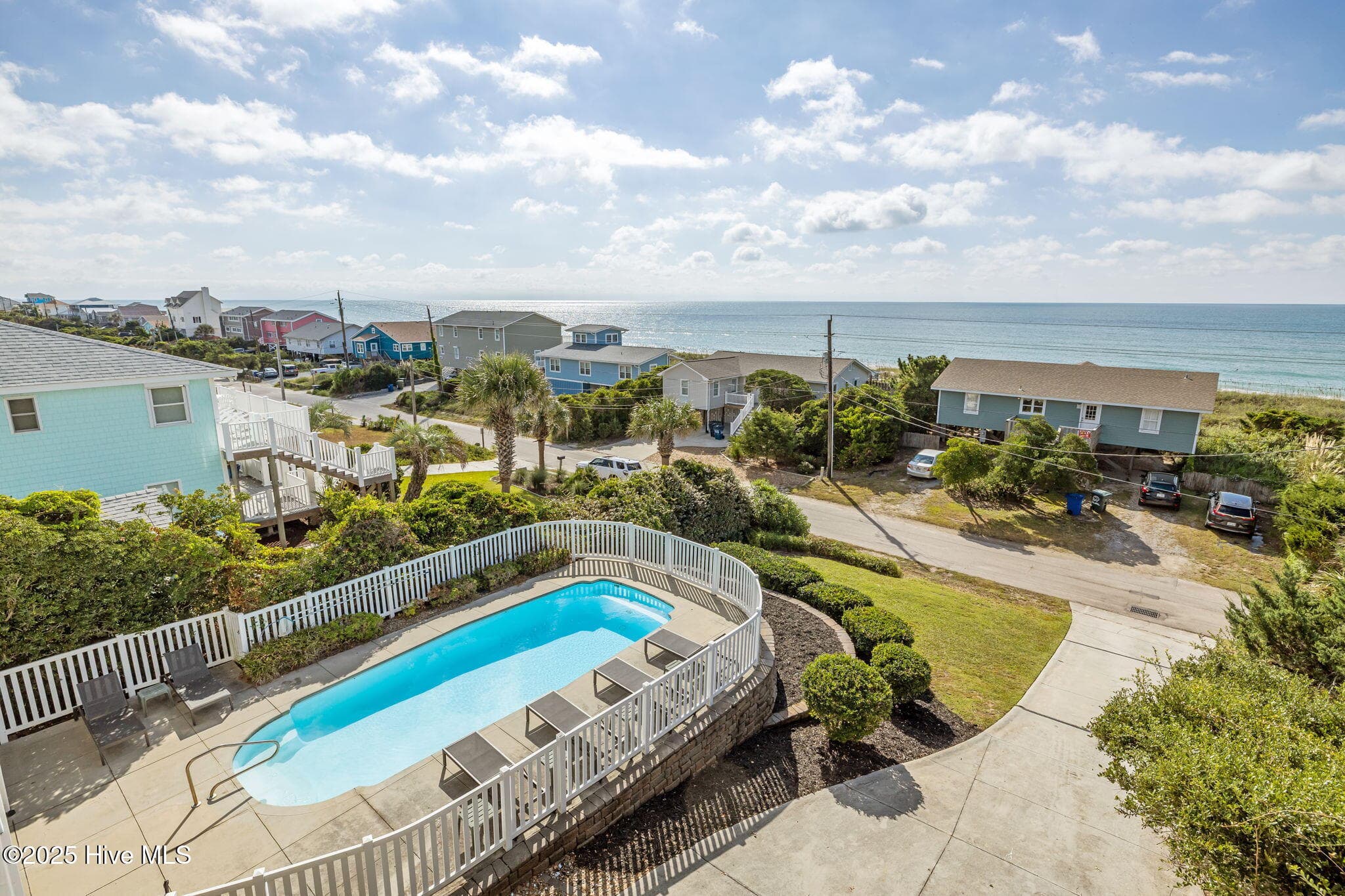 Single Family Residence at 1608 Ocean Drive, Emerald Isle, NC 28594, photo 87 of 101