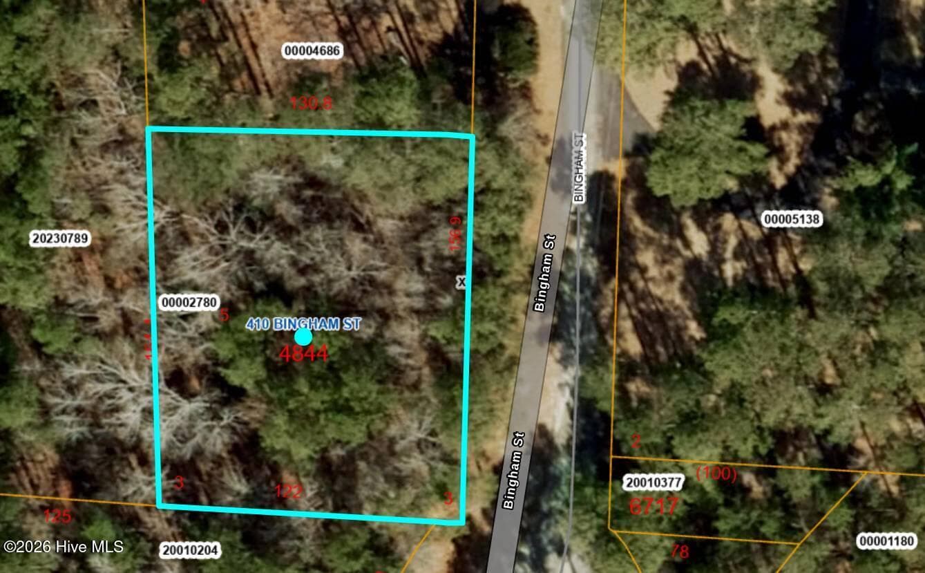 410 5 Bingham Street, Carthage, NC 28327