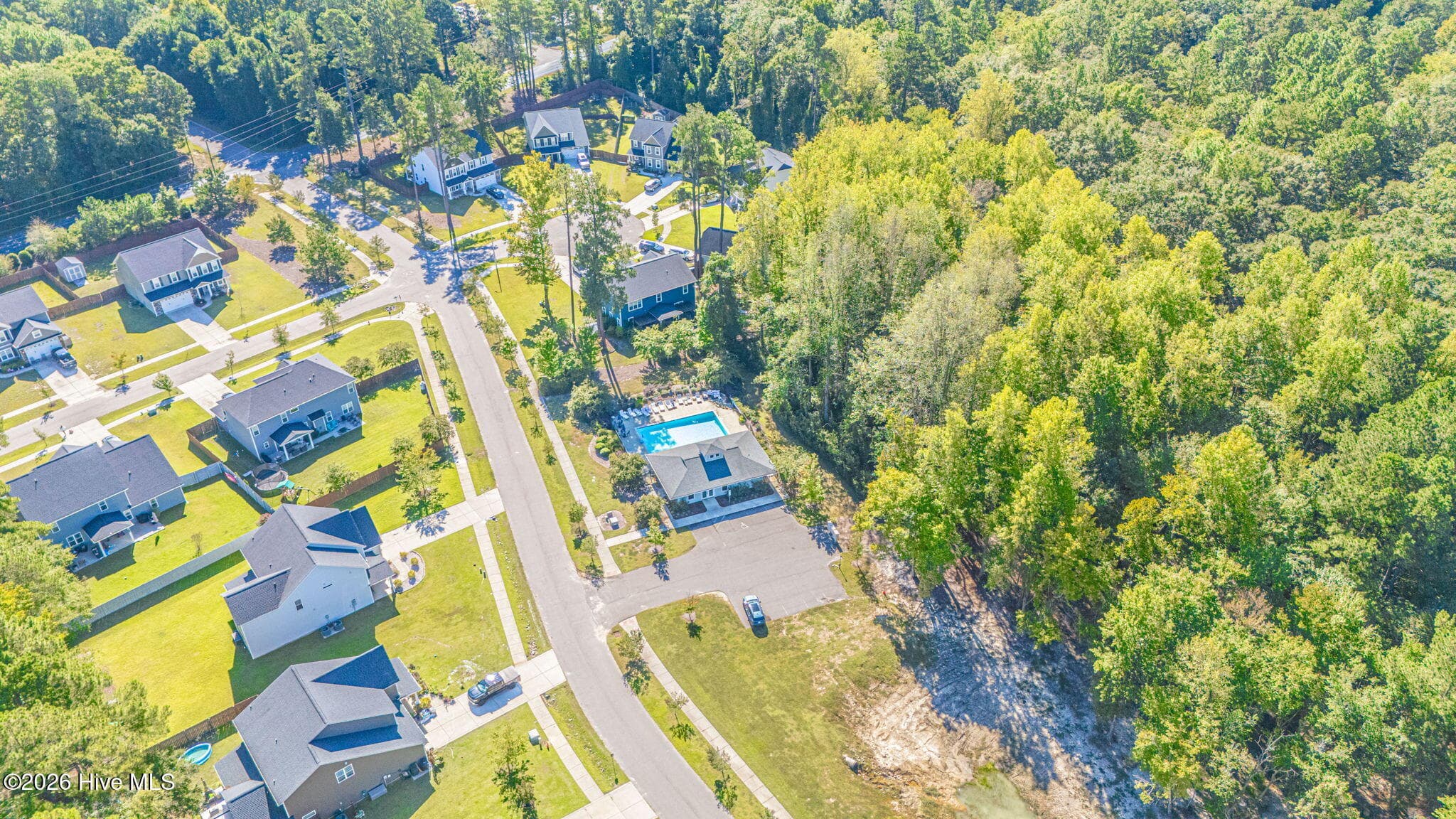 Single Family Residence at 216 Vanderbuilt Court, Aberdeen, NC 28315, photo 38 of 38