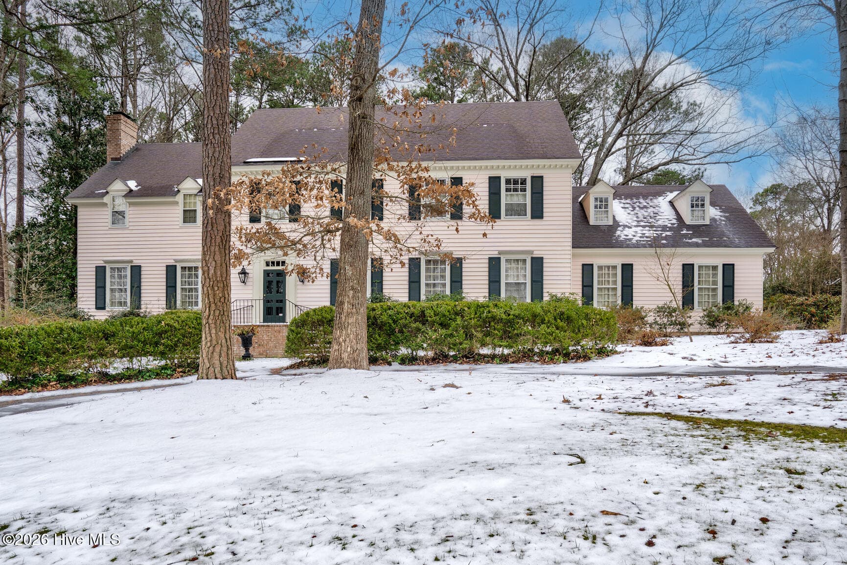 Single Family Residence at 108 Candle Court, Rocky Mount, NC 27804, photo 6 of 137