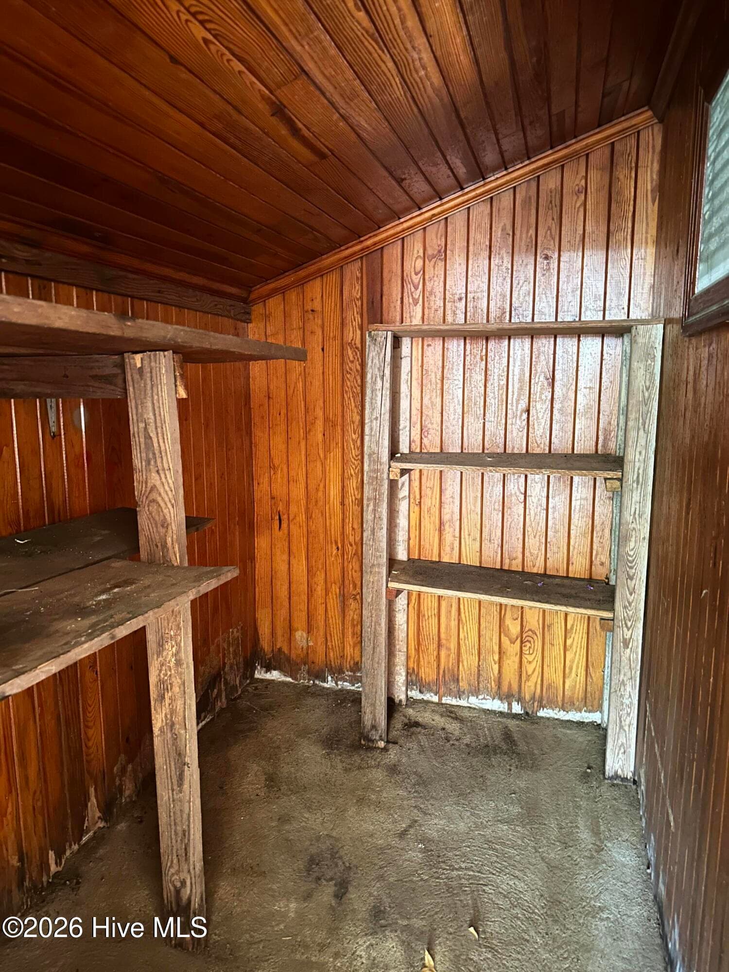 Utility Room - 100 Wilson Street # A, Clinton, NC 28328