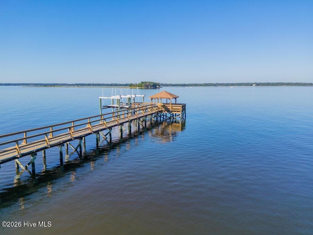 12K and 18K LB Boat Lifts - 8660 River Road, Wilmington, NC 28412