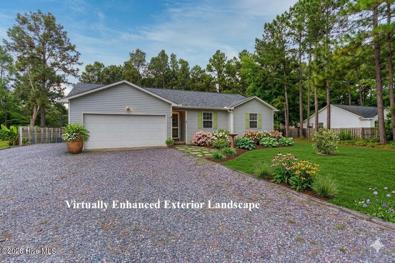 149 Forest Place, Aberdeen, NC 28315
