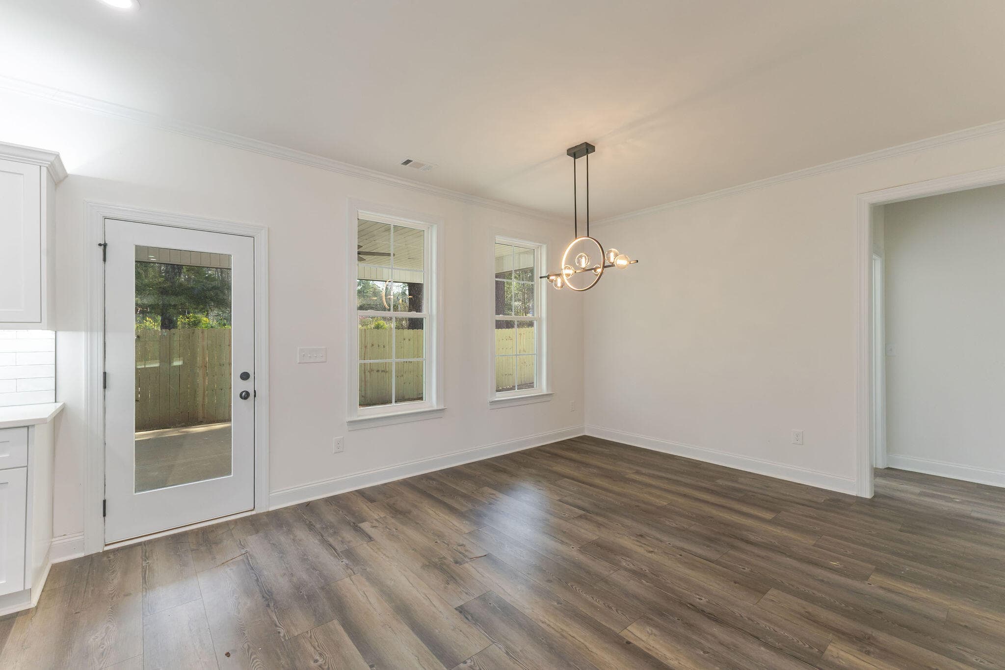 Single Family Residence at 3512 Morgan Road, Hephzibah, GA 30815, photo 13 of 32