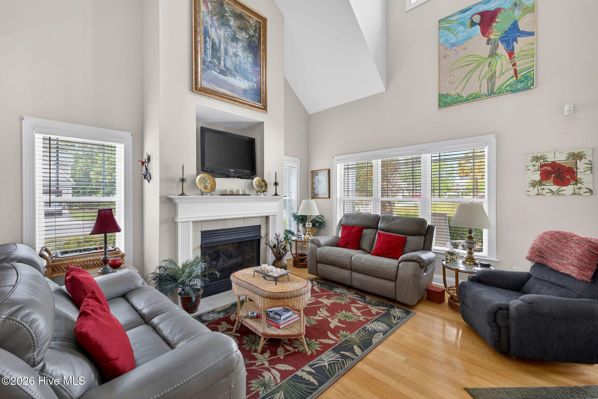 Townhouse at 100 Painted Bunting Court, Hampstead, NC 28443, photo 13 of 58