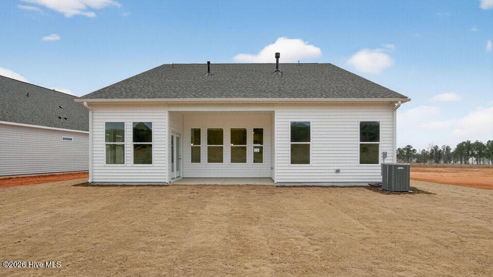 Single Family Residence at 357 Alexis Loop, Sanford, NC 27330, photo 23 of 25