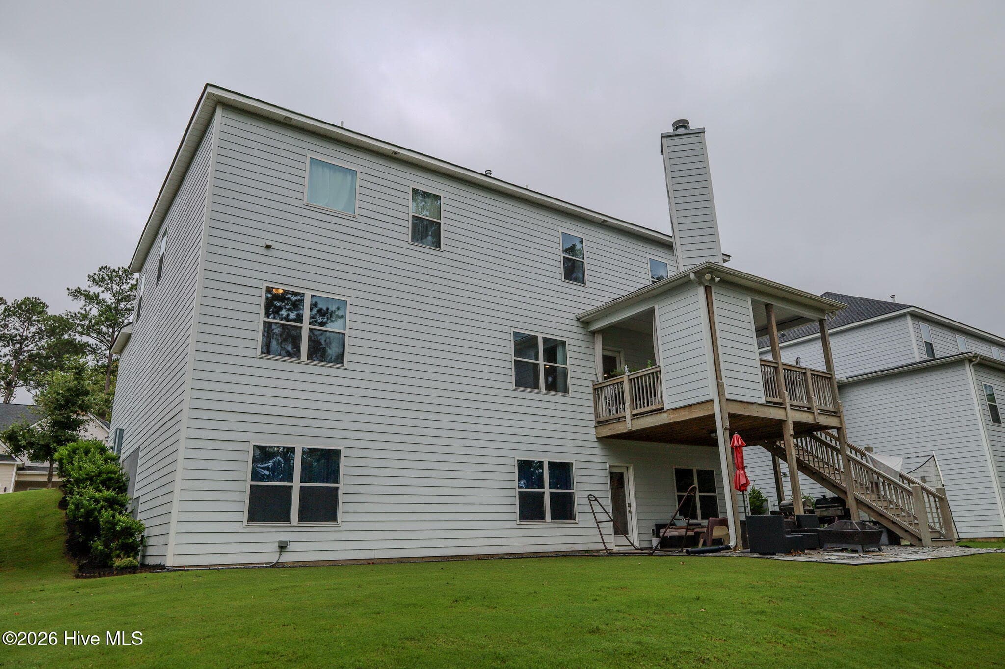 Single Family Residence at 621 Bunchgrass Street, Evans, GA 30809, photo 77 of 81