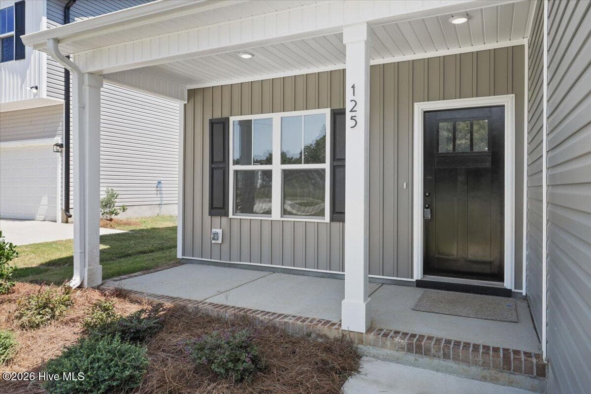 Single Family Residence at 125 Wilson Street, Erwin, NC 28339, photo 8 of 47