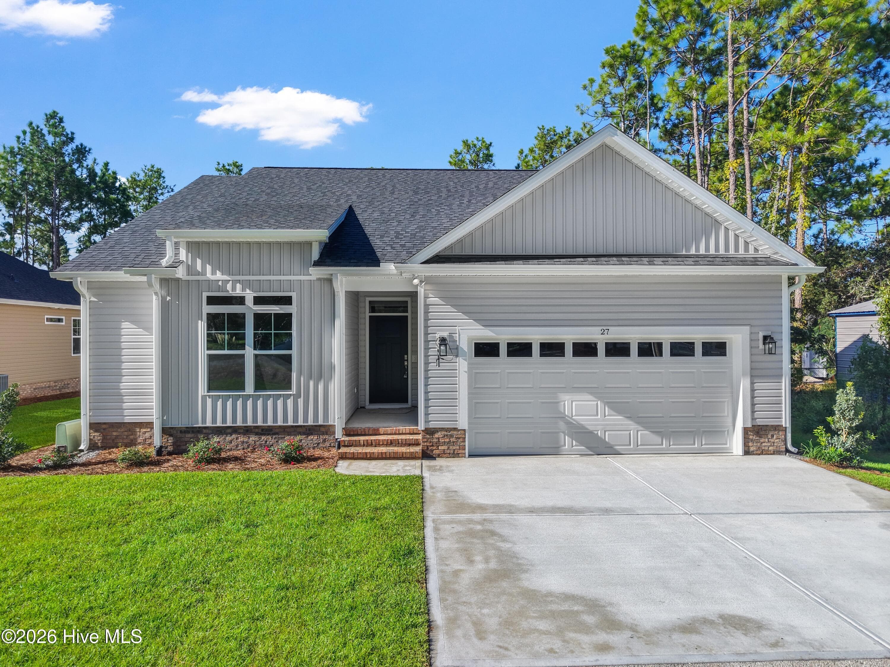 Single Family Residence at 27 N High Point Road, Southport, NC 28461, photo 59 of 105
