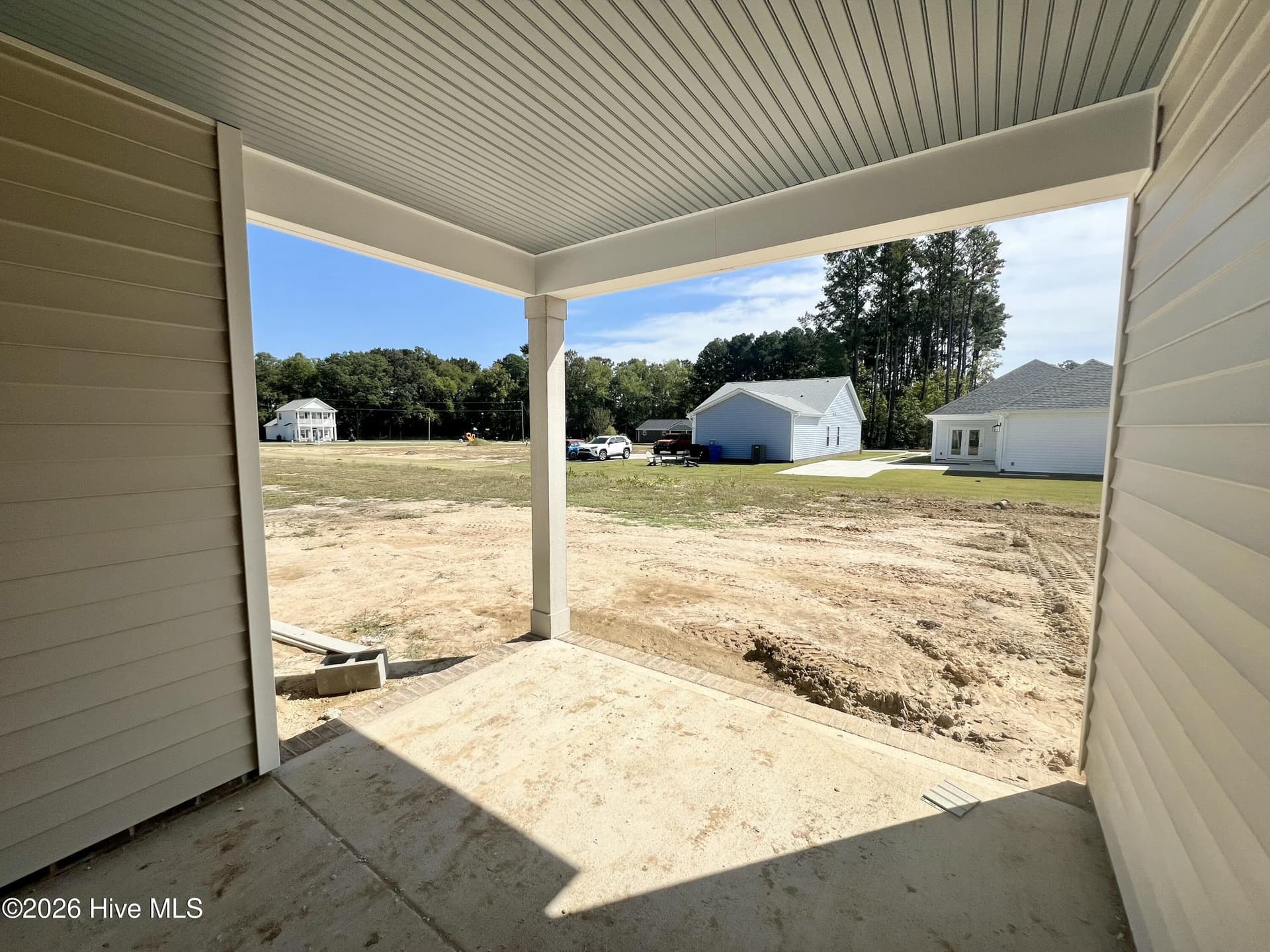 Single Family Residence at 281 Pearce Street, Princeton, NC 27569, photo 30 of 31