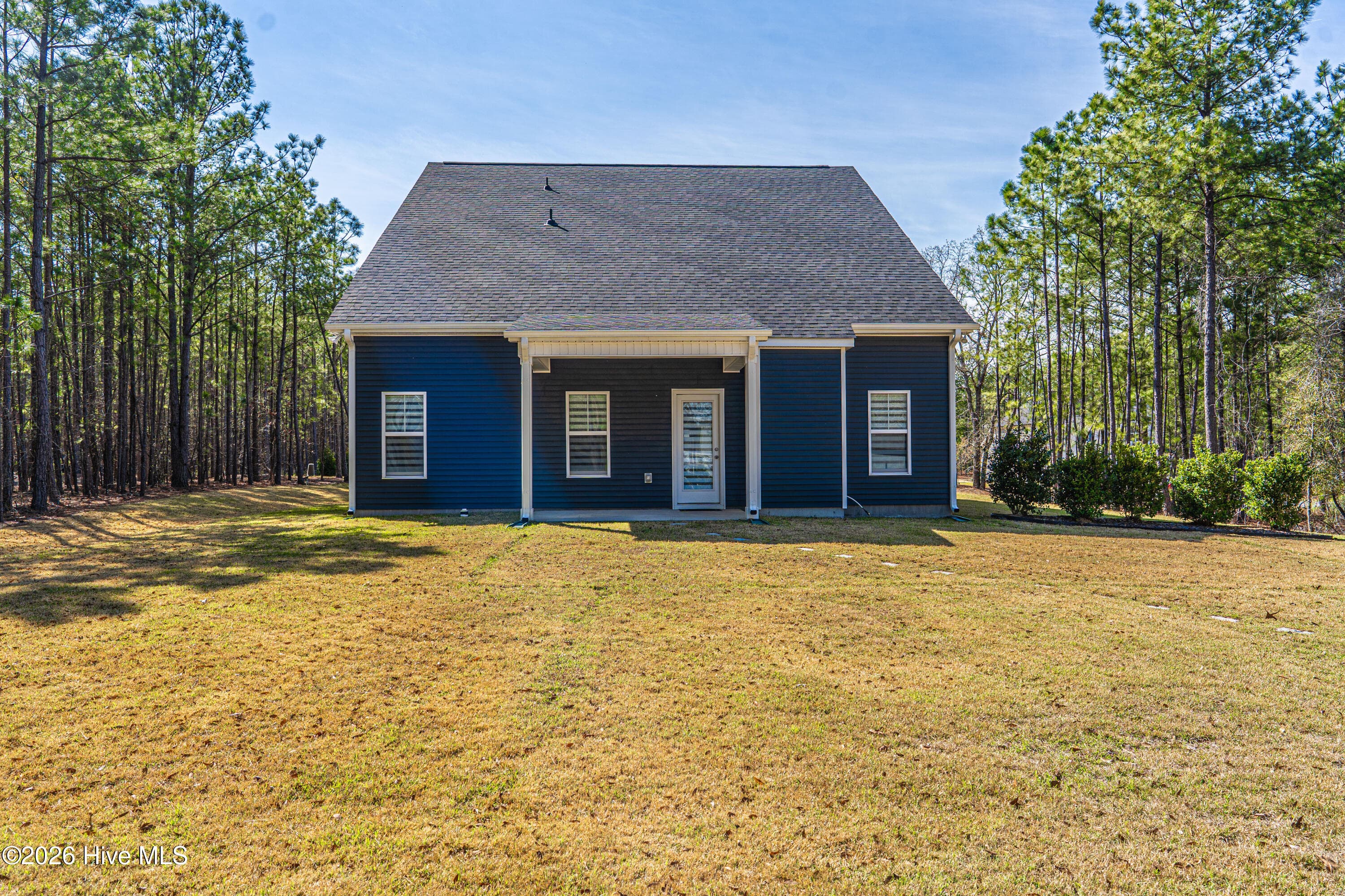 Single Family Residence at 126 Courtland Circle, Foxfire Village, NC 27281, photo 70 of 77