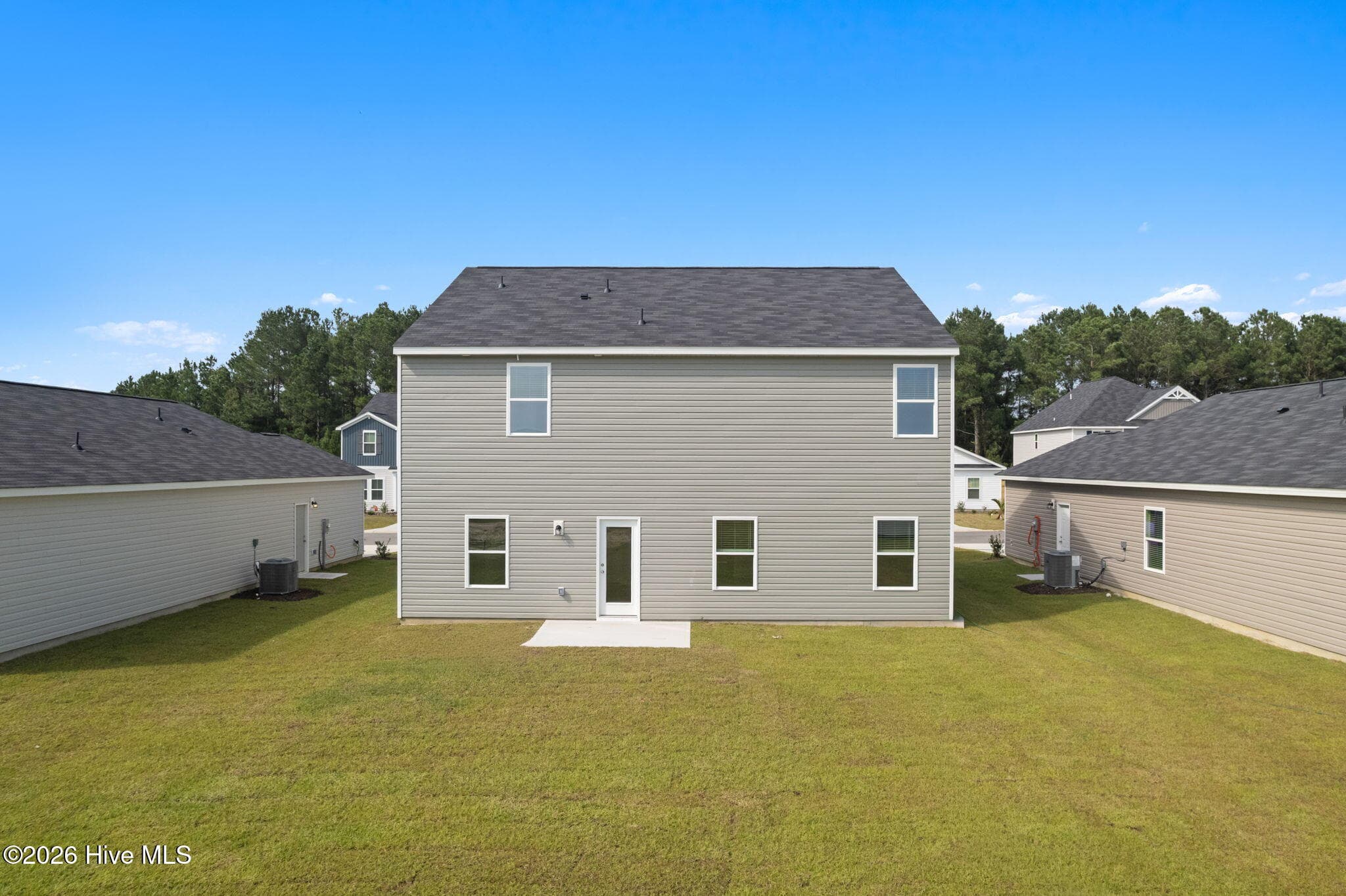 Single Family Residence at 103 Maymont Street NW, Supply, NC 28462, photo 87 of 106