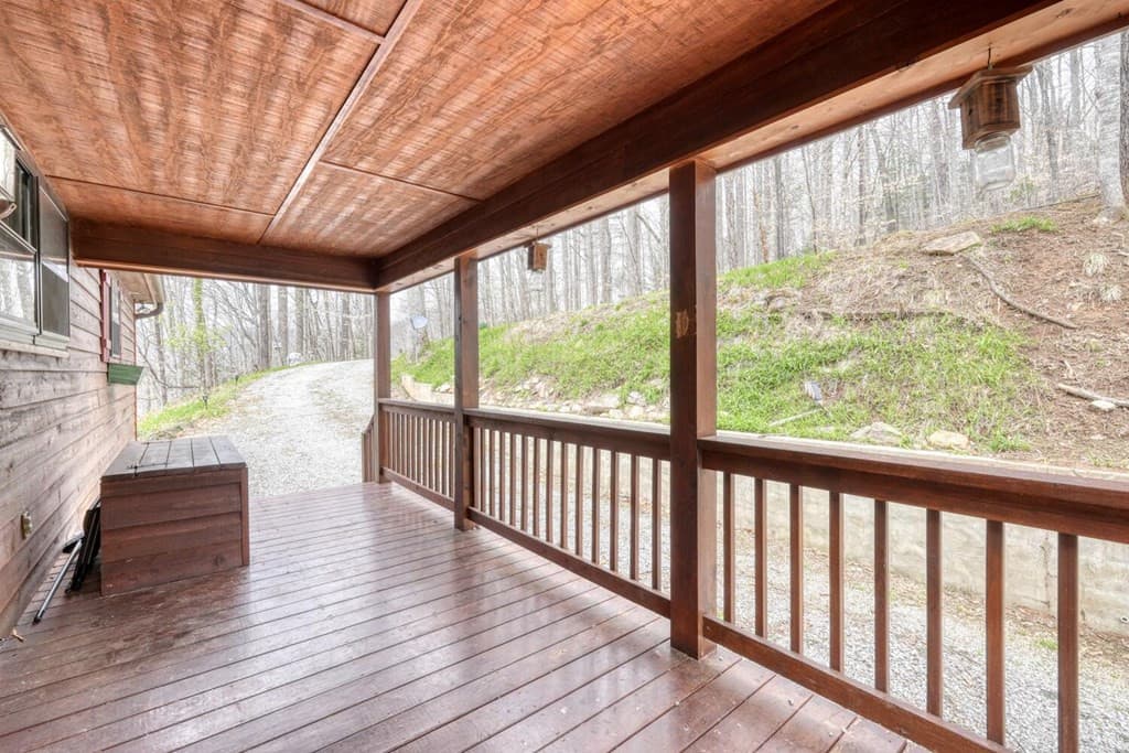Residential at 575 Carolina Springs Lane, Franklin, NC 28734, photo 56 of 68