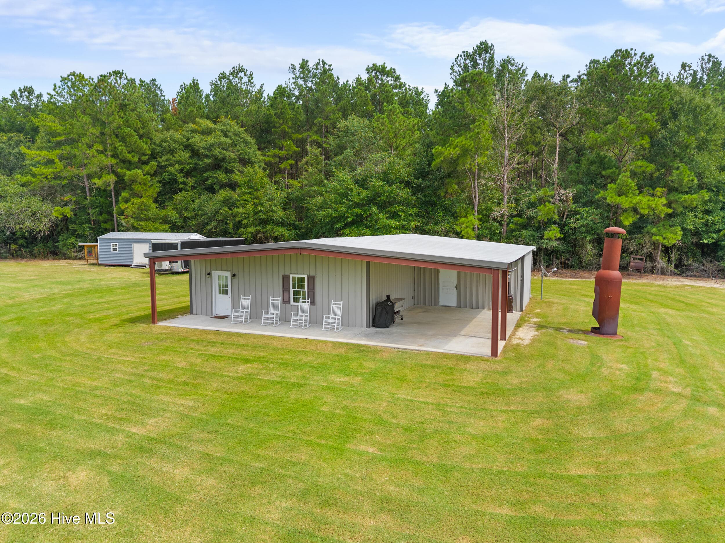 Single Family Residence at 3964 GA Hwy 17 S, Millen, GA 30442, photo 15 of 56