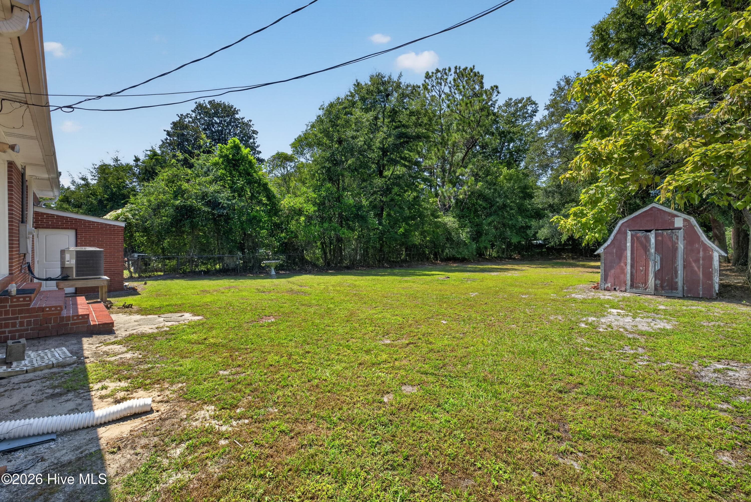 Single Family Residence at 705 Holbrooke Avenue, Wilmington, NC 28412, photo 33 of 36
