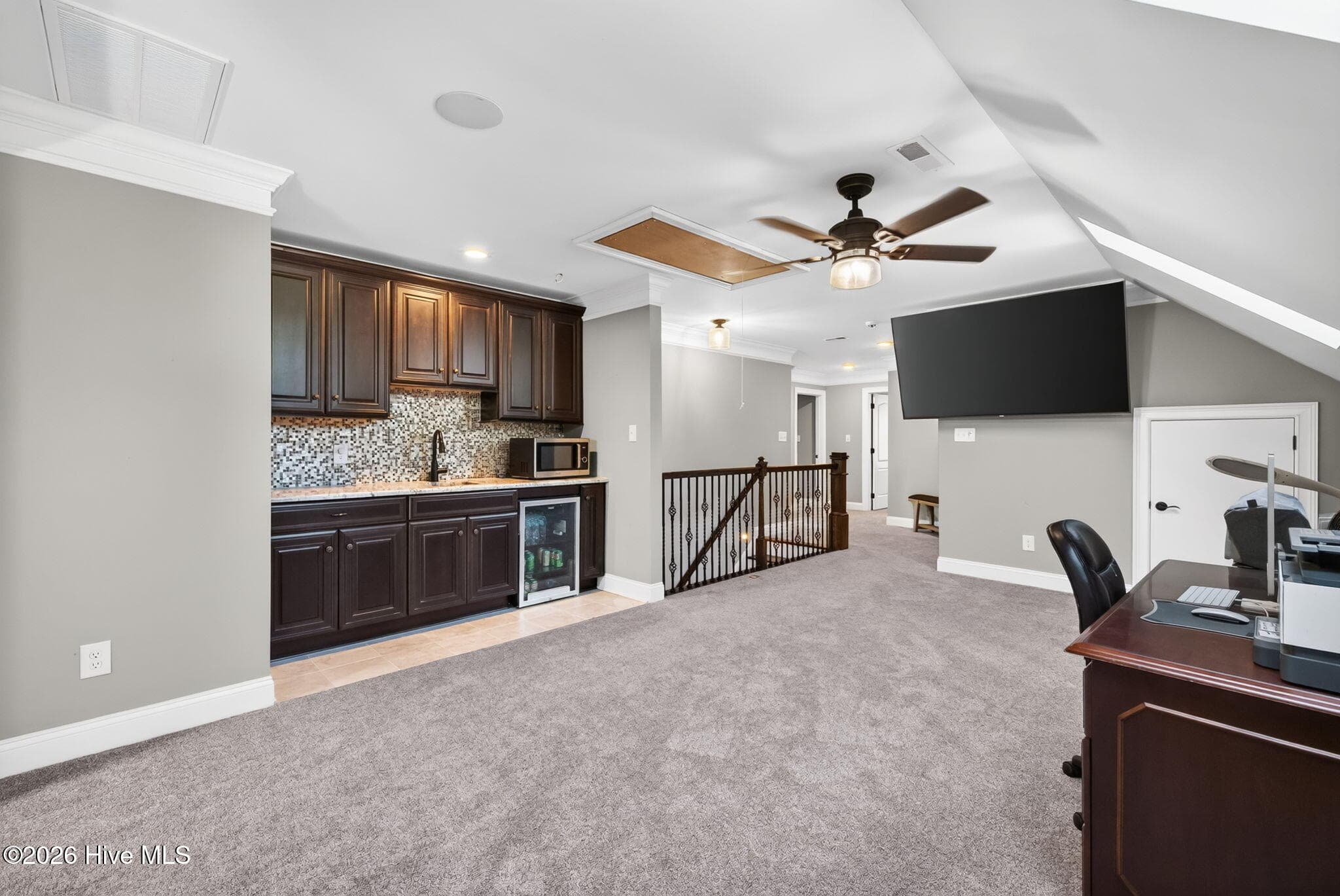 Single Family Residence at 22 Shoreline Drive, Princeton, NC 27569, photo 38 of 62