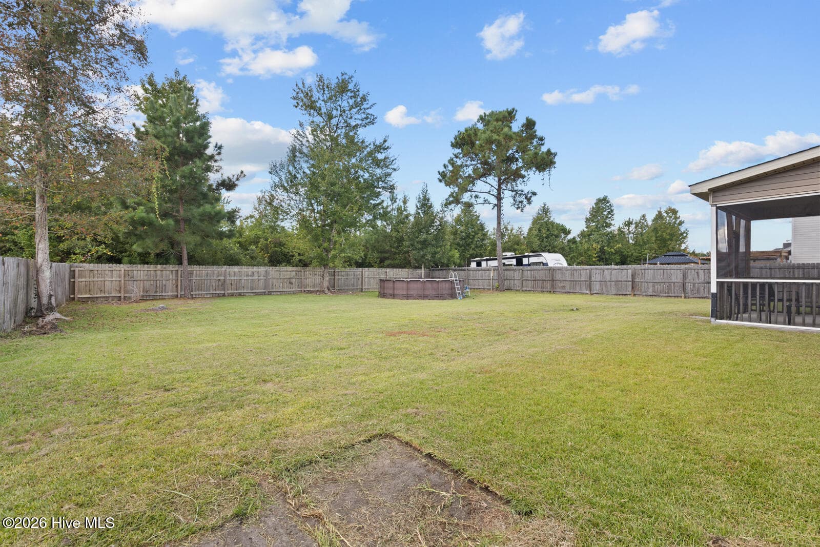 Single Family Residence at 219 Hidden Oaks Drive, Jacksonville, NC 28546, photo 27 of 29