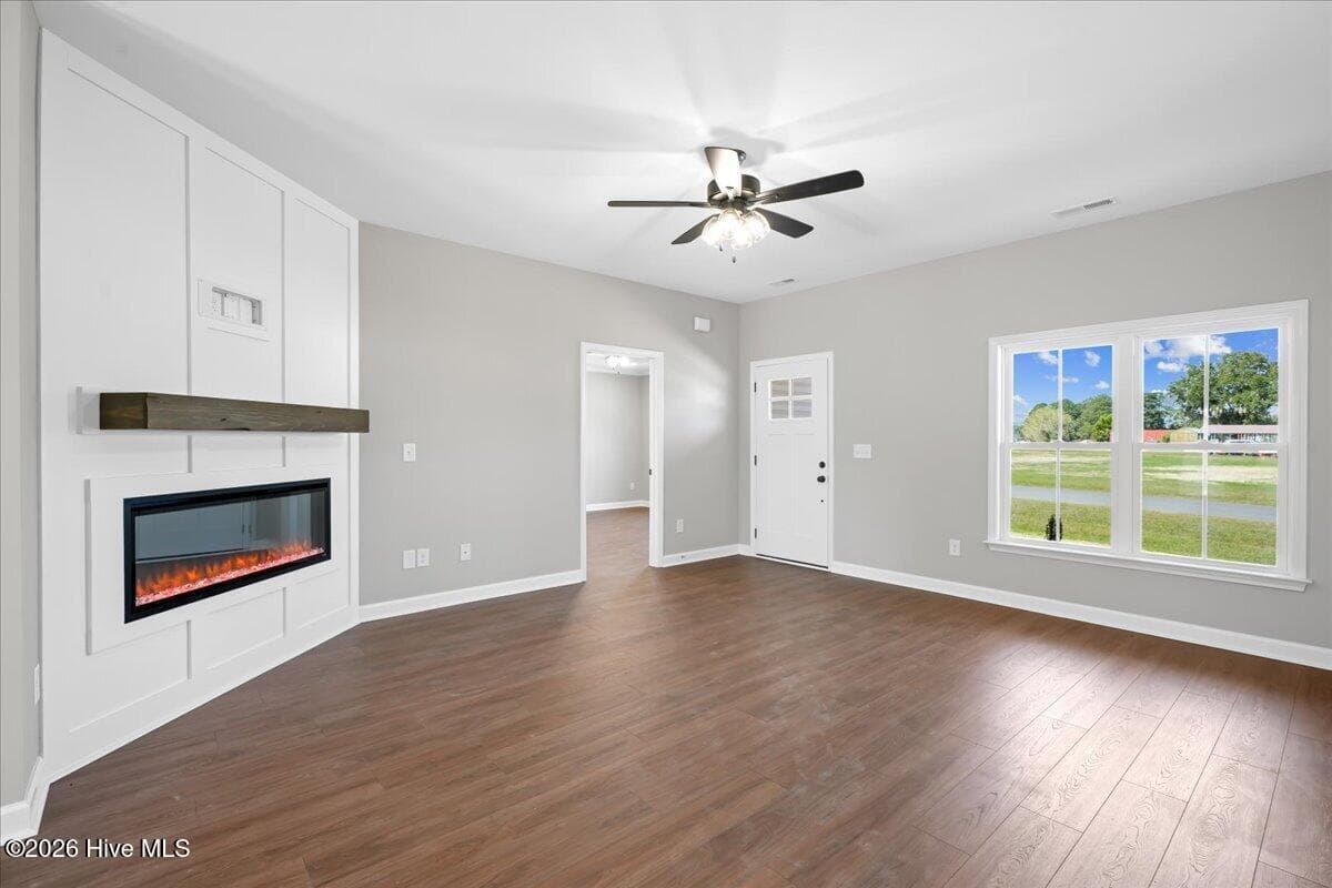 Single Family Residence at 31 Pendergrass Drive, Princeton, NC 27569, photo 45 of 135