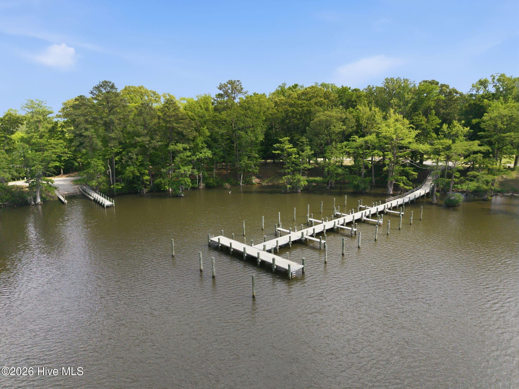 Marina - 110 395 Prince Court, Merry Hill, NC 27957
