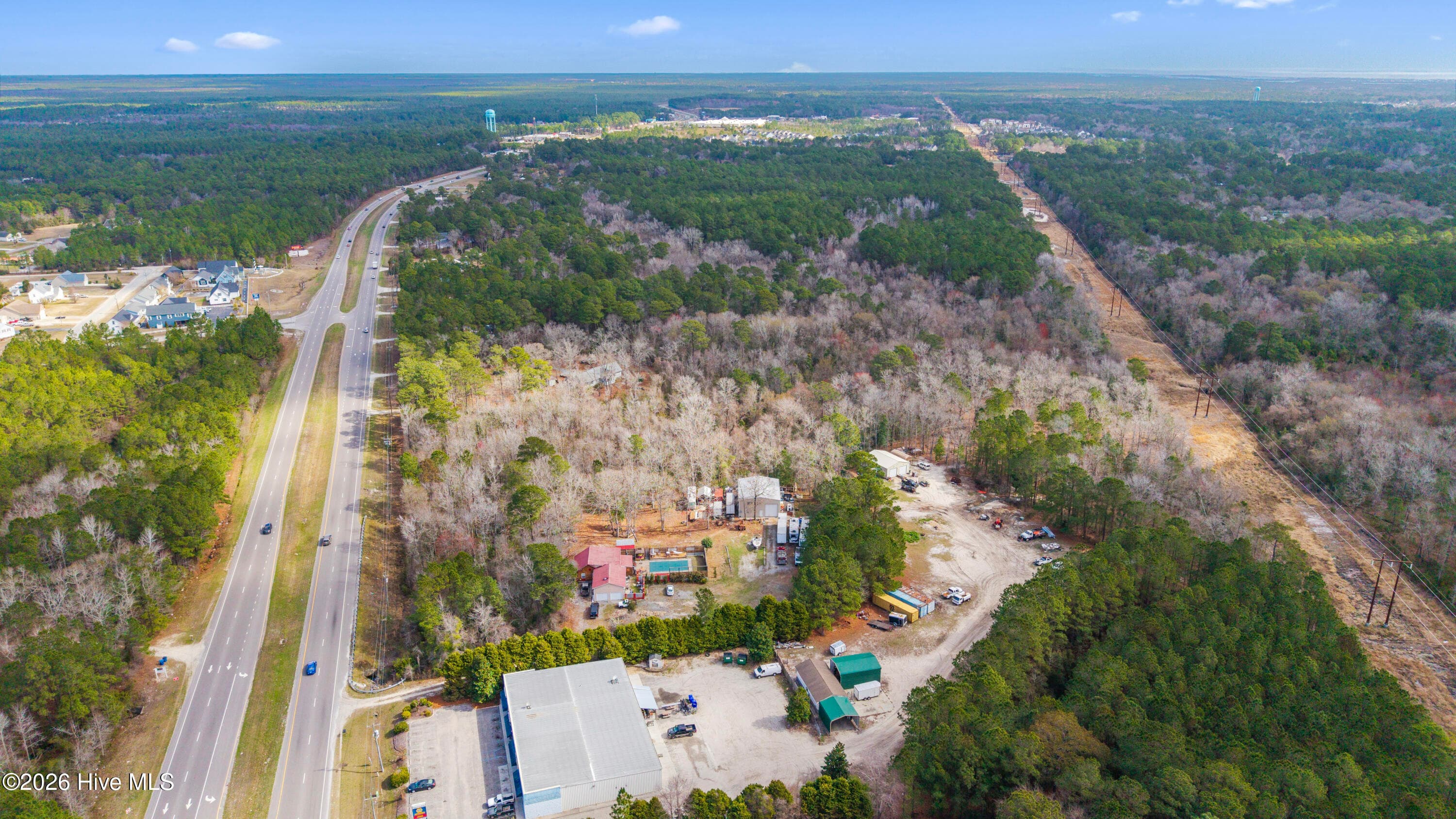 Commercial Sale at 21944 Us 17, Hampstead, NC 28443, photo 10 of 50