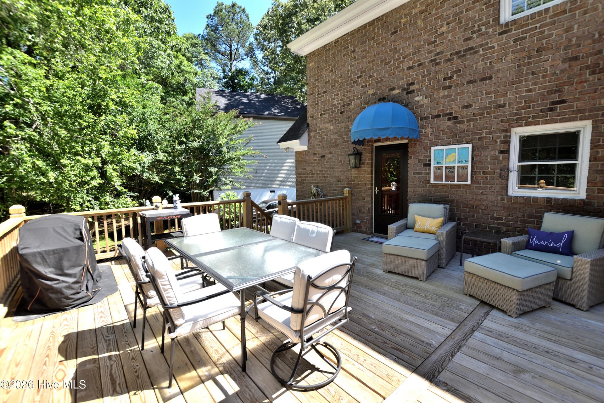 Single Family Residence at 3924 Crosswinds Drive, Rocky Mount, NC 27803, photo 39 of 92