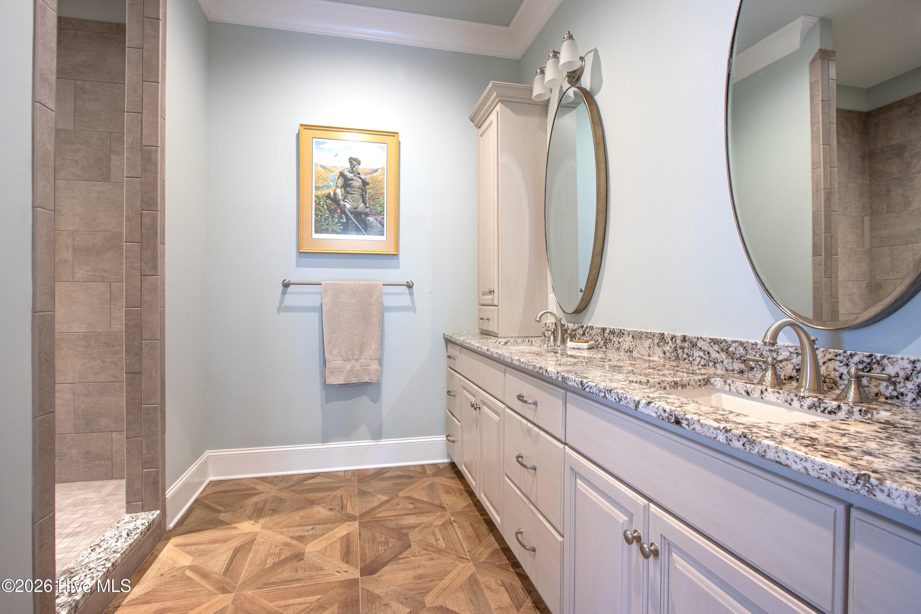 Single Family Residence at 12 Fortrose Circle, Pinehurst, NC 28374, photo 27 of 49