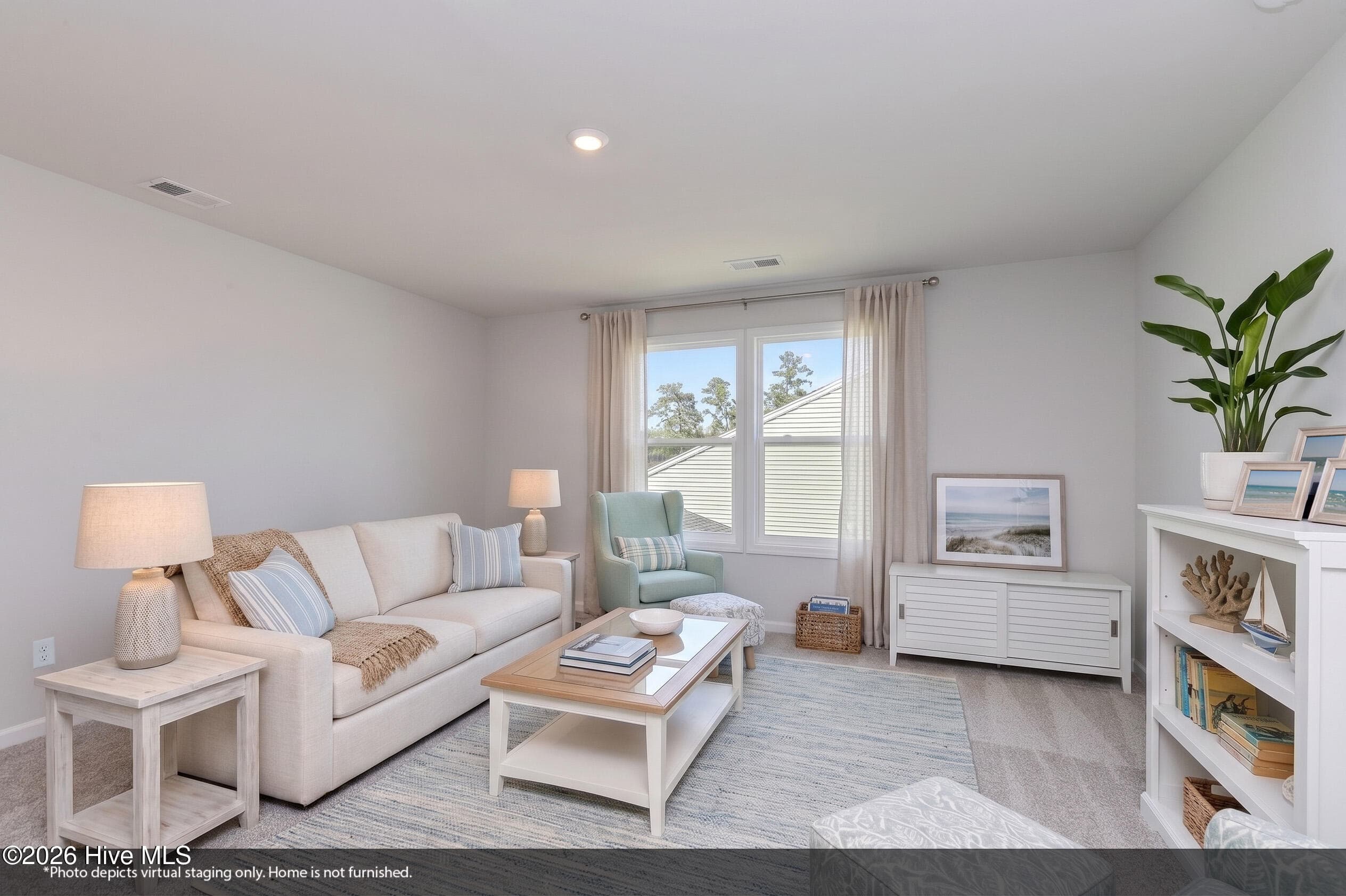 Single Family Residence at 189 Mayflower Drive NW Lot 29, Calabash, NC 28467, photo 78 of 81