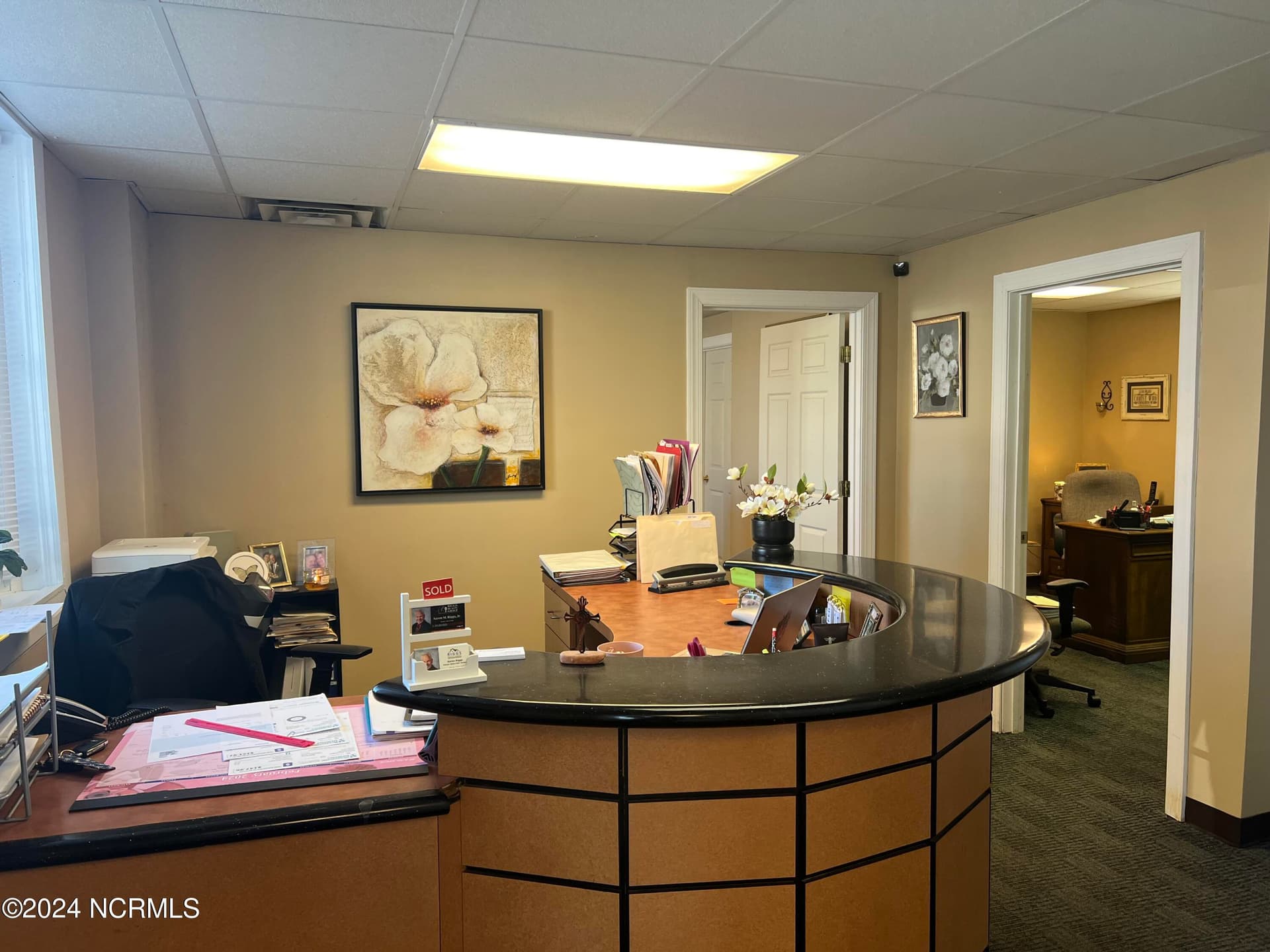 401 W Saint James Street, Tarboro, NC 27886