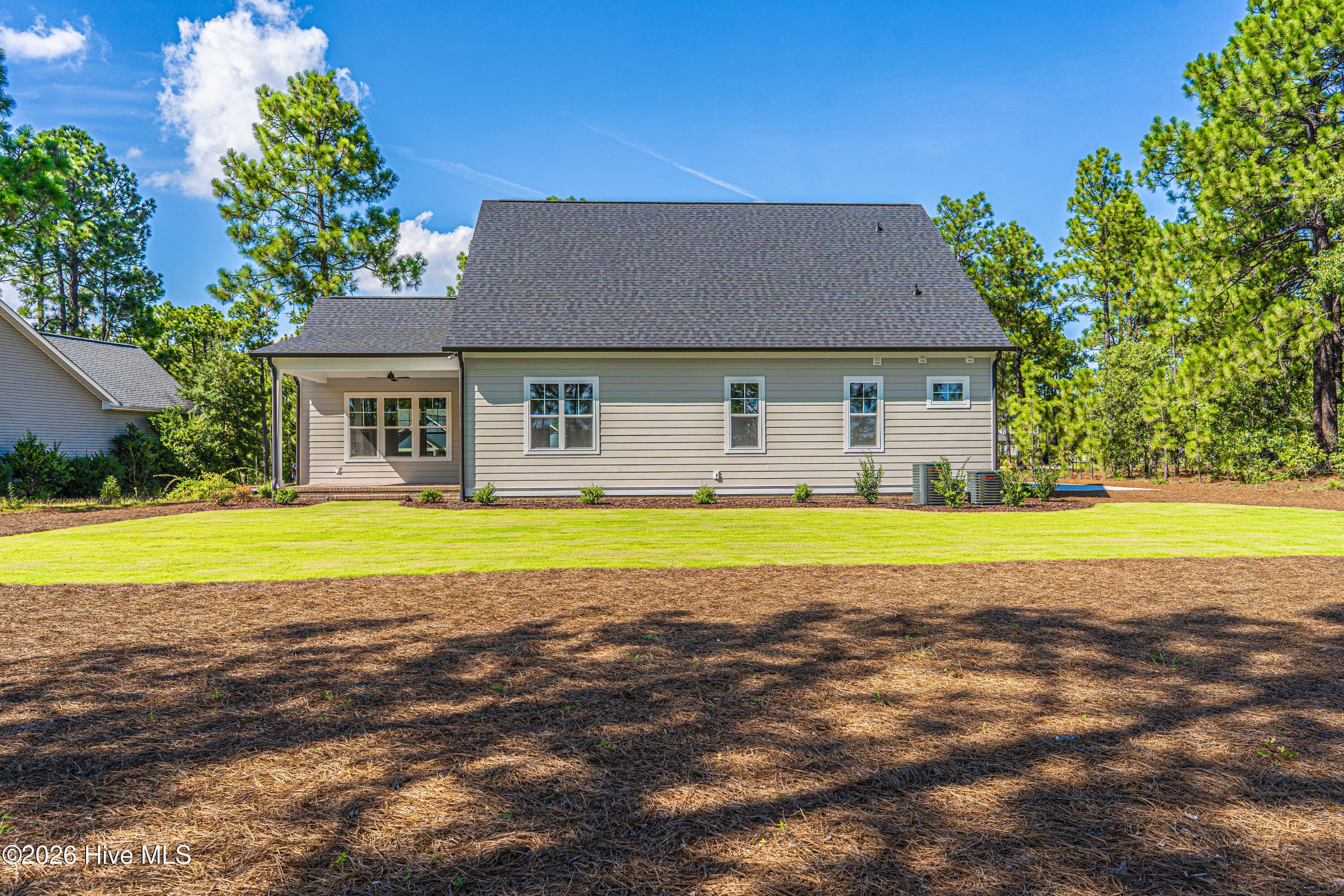 Single Family Residence at 142 Parkwood Court, Seven Lakes, NC 27376, photo 119 of 133