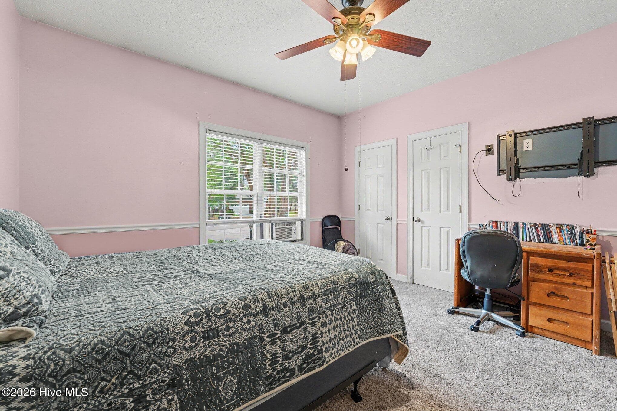 Single Family Residence at 107 Michael Lane, Aberdeen, NC 28315, photo 19 of 30