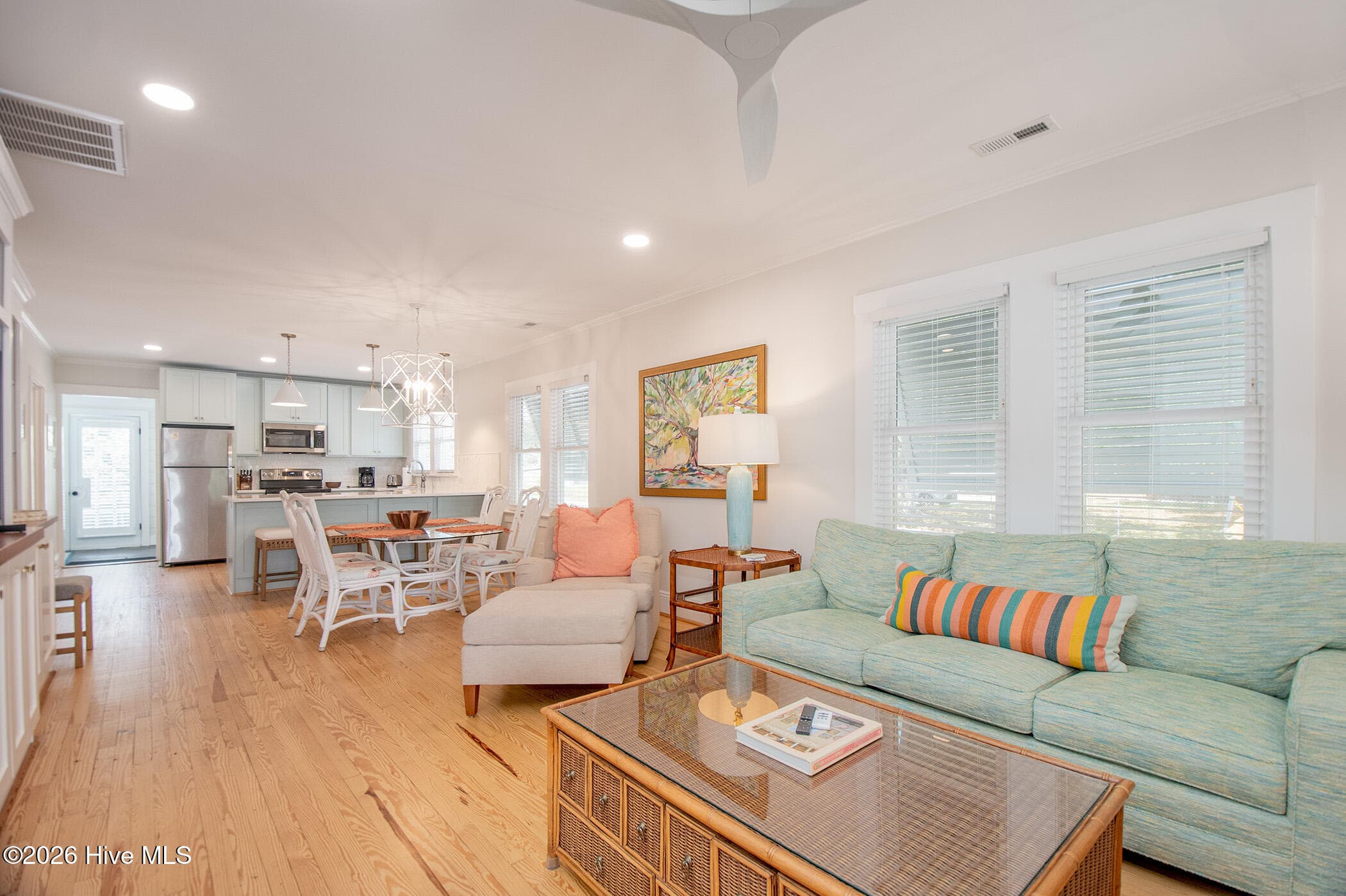 Single Family Residence at 800 Mulberry Street, Beaufort, NC 28516, photo 17 of 48